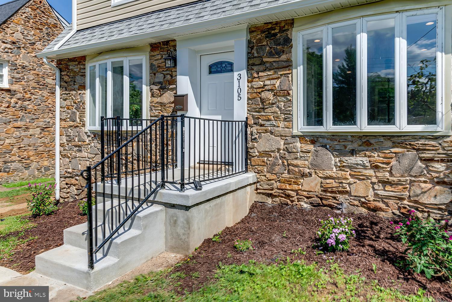 CROSS COUNTRY - Residential