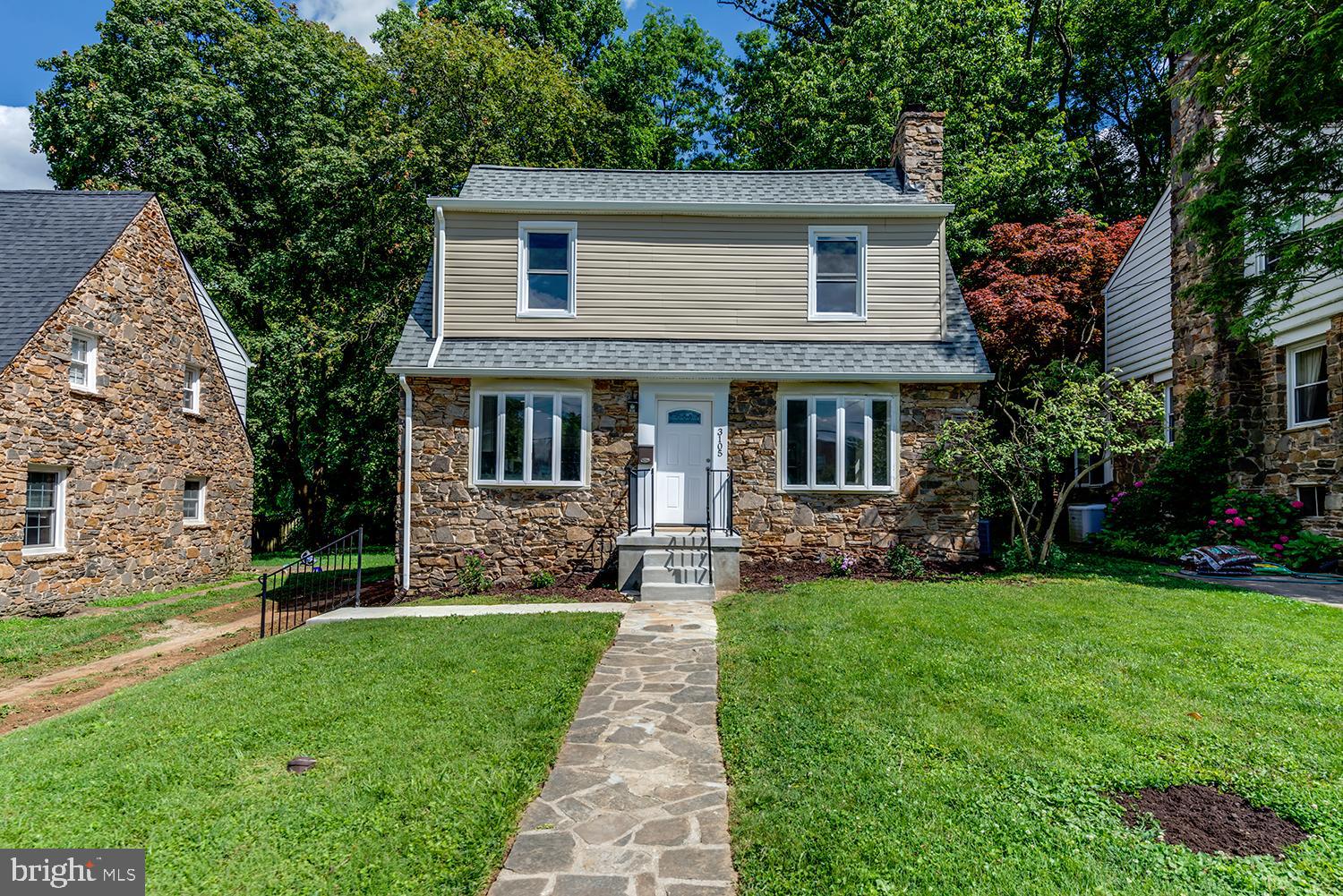 CROSS COUNTRY - Residential