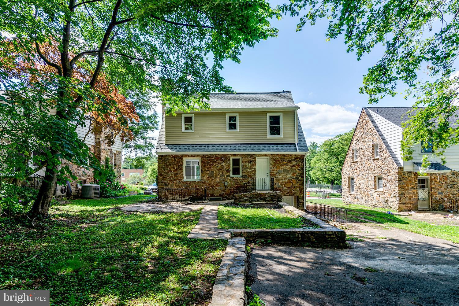 CROSS COUNTRY - Residential