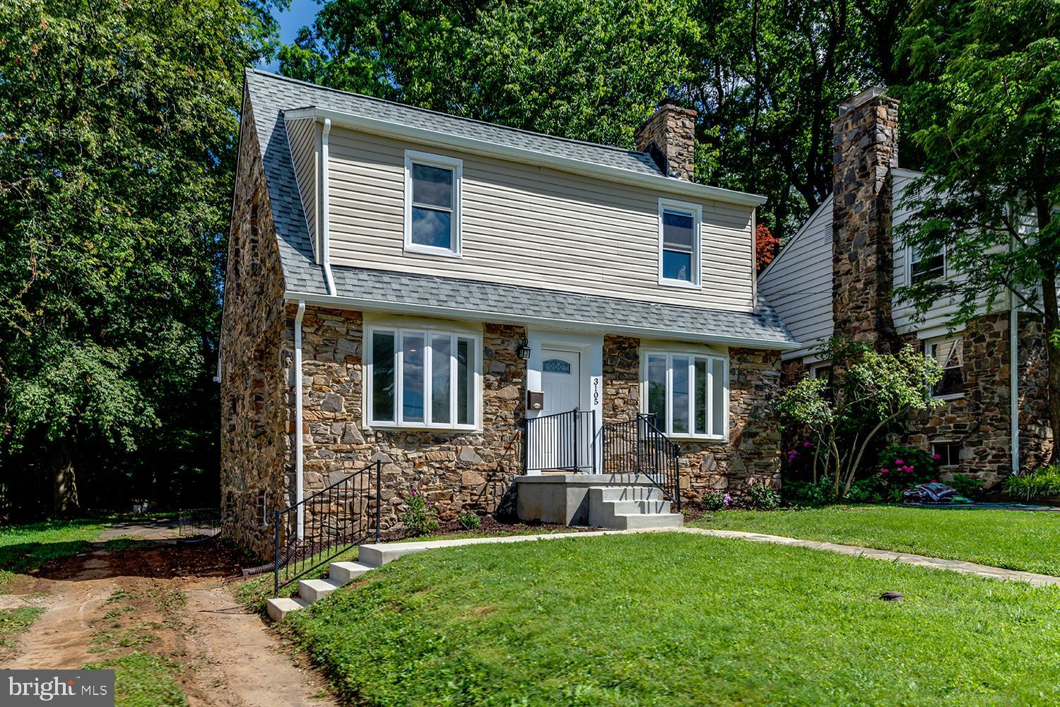 CROSS COUNTRY - Residential