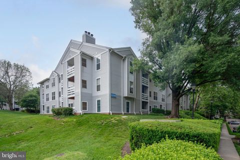 10300 APPALACHIAN CIRCLE 7-108 OAKTON VA 22124