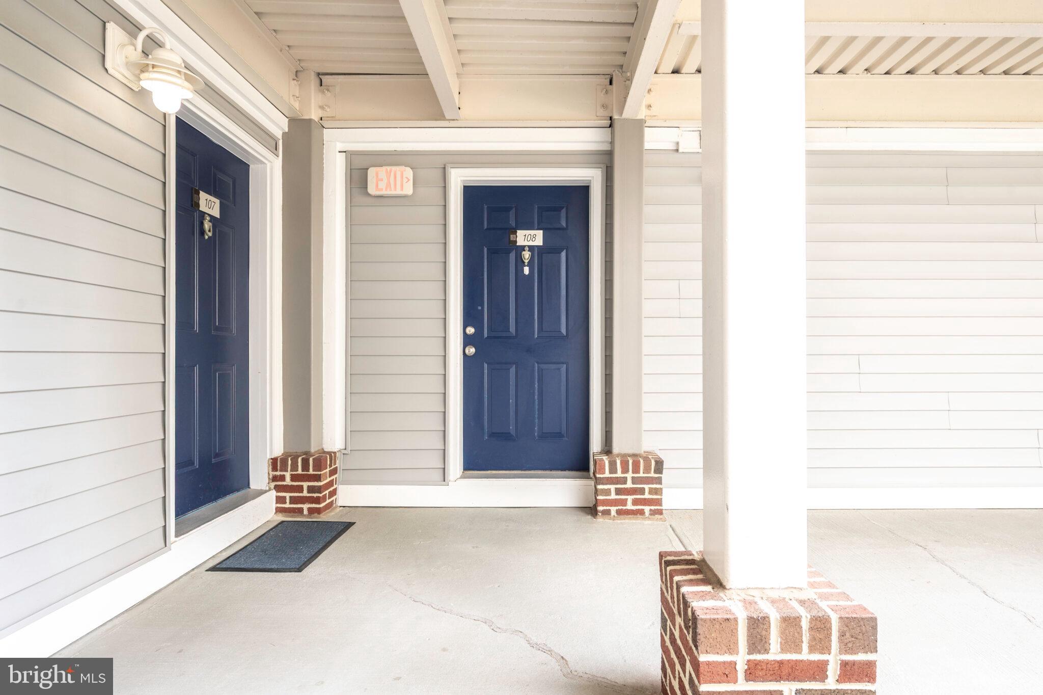 10300 APPALACHIAN CIRCLE 7-108