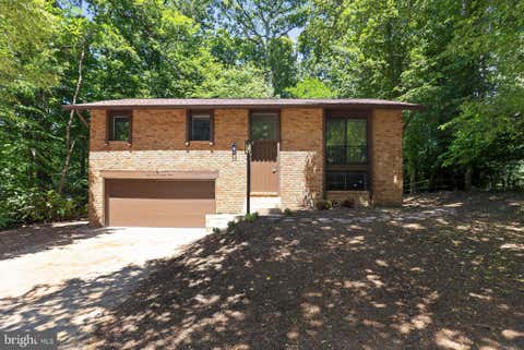 Photo of 9477 Battler Court, COLUMBIA, MD 21045 (MLS # MDHW2070338)