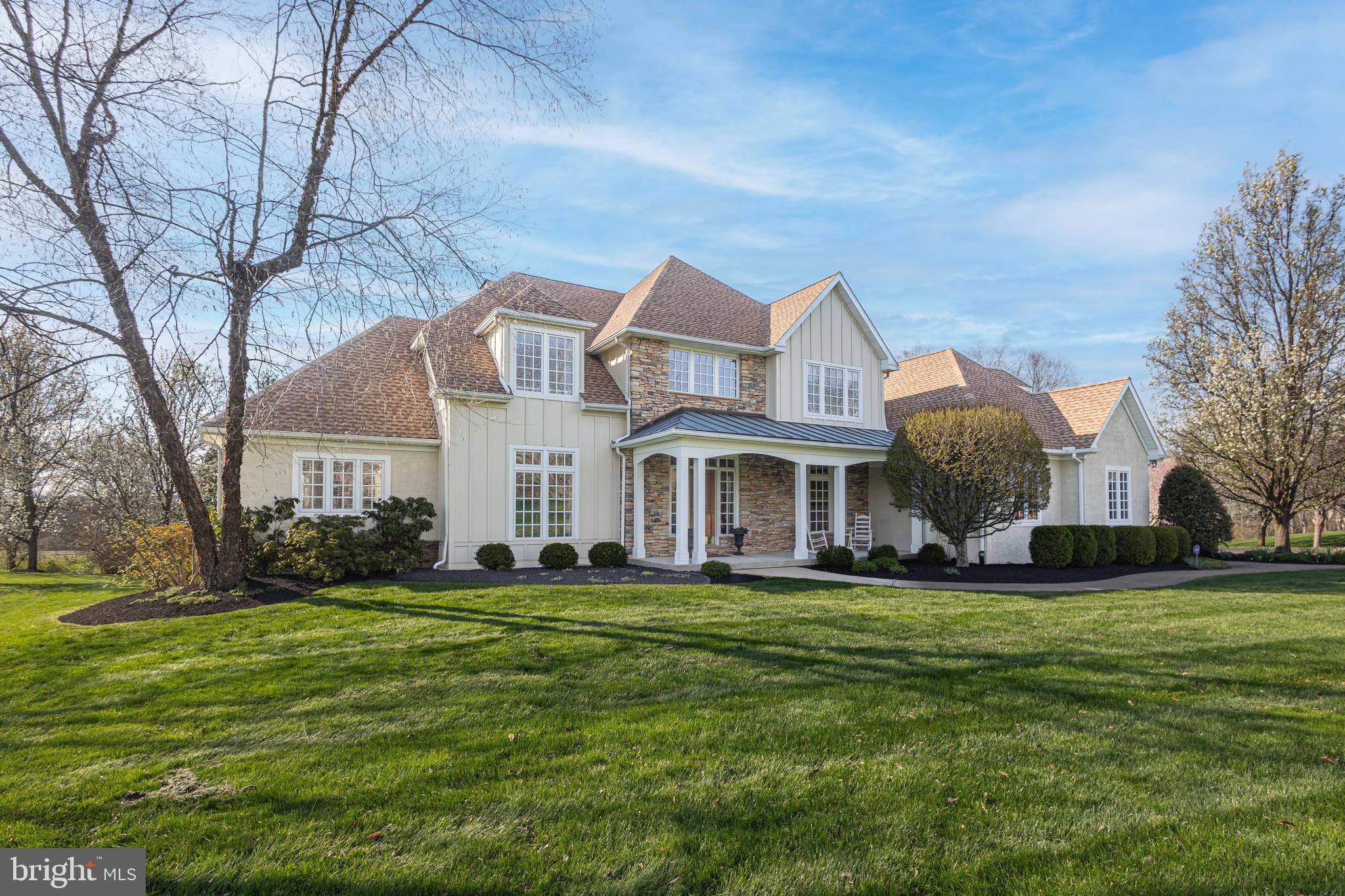 TAMARACK FARM - Residential