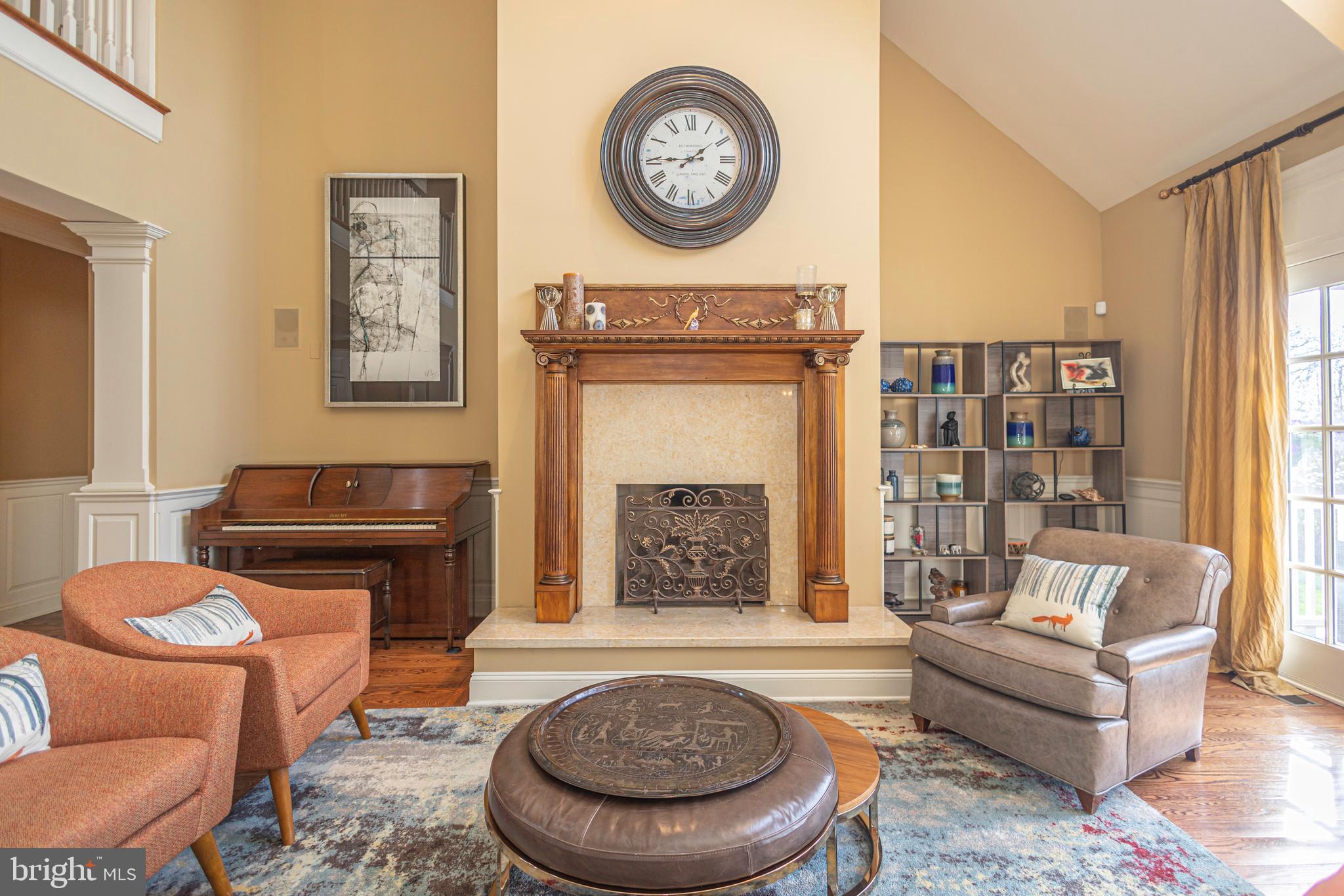 TAMARACK FARM - Residential