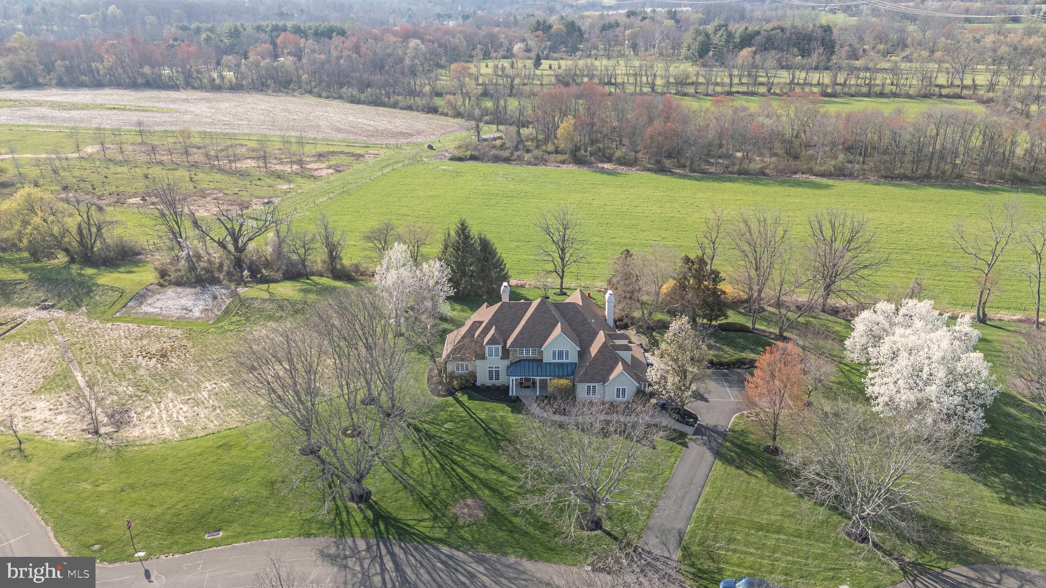 TAMARACK FARM - Residential