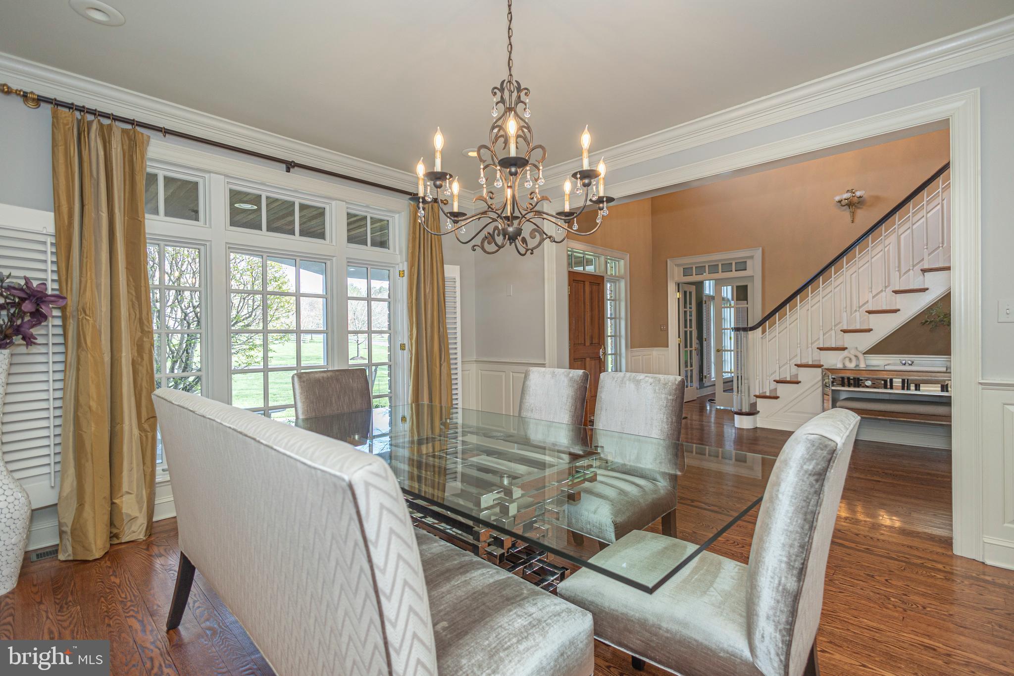 TAMARACK FARM - Residential