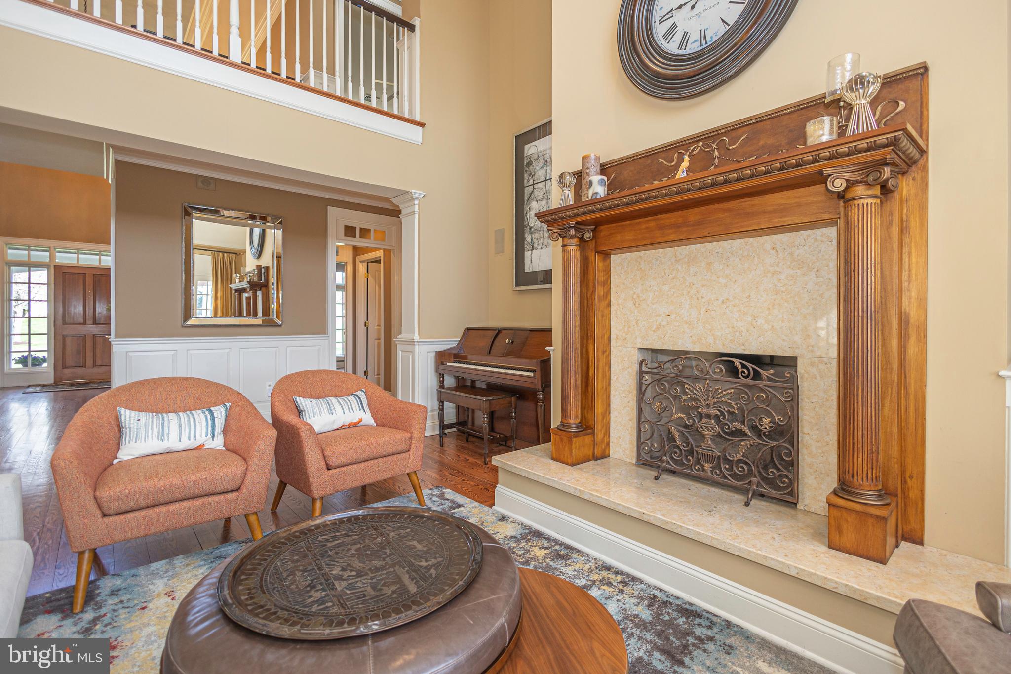 TAMARACK FARM - Residential