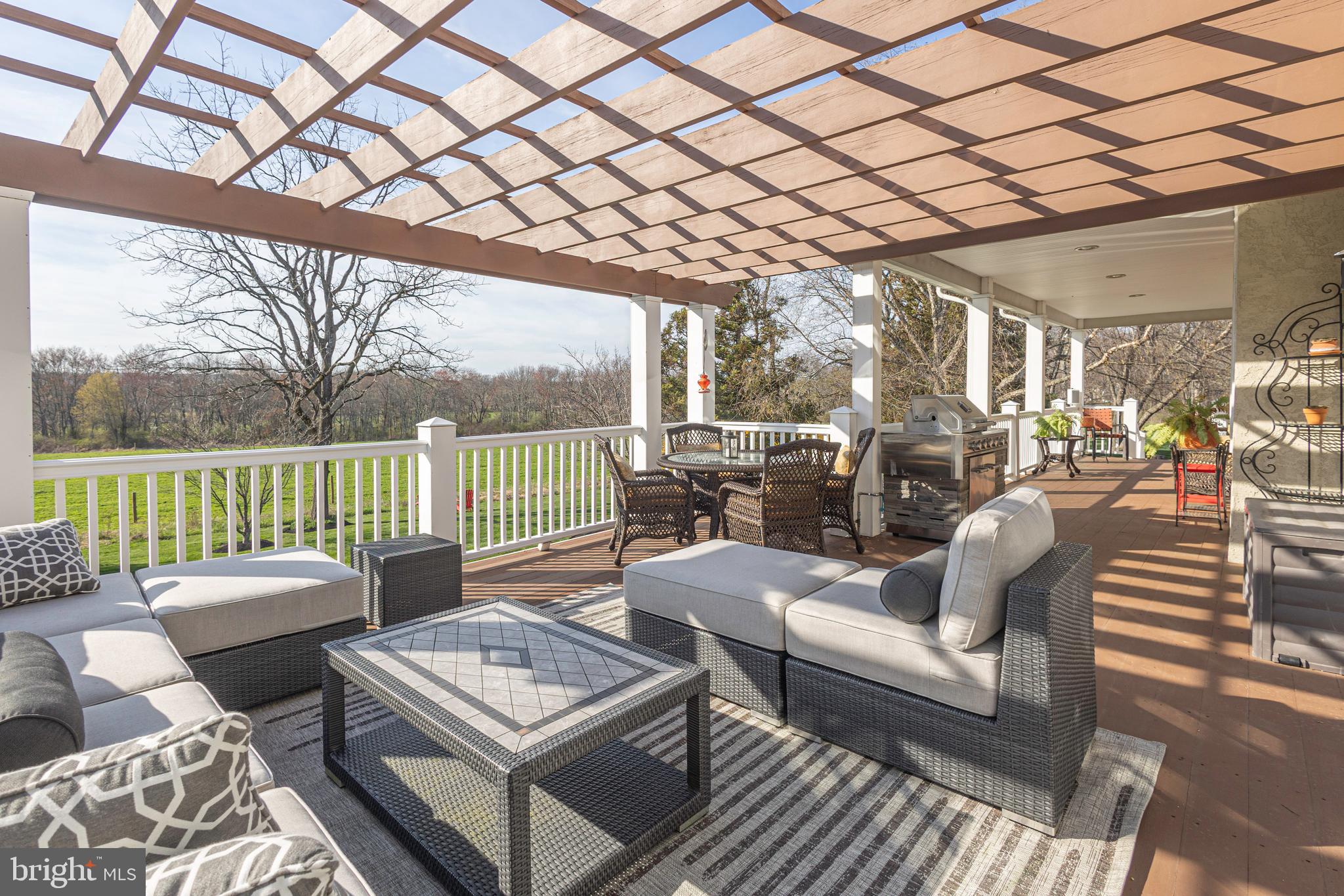 TAMARACK FARM - Residential