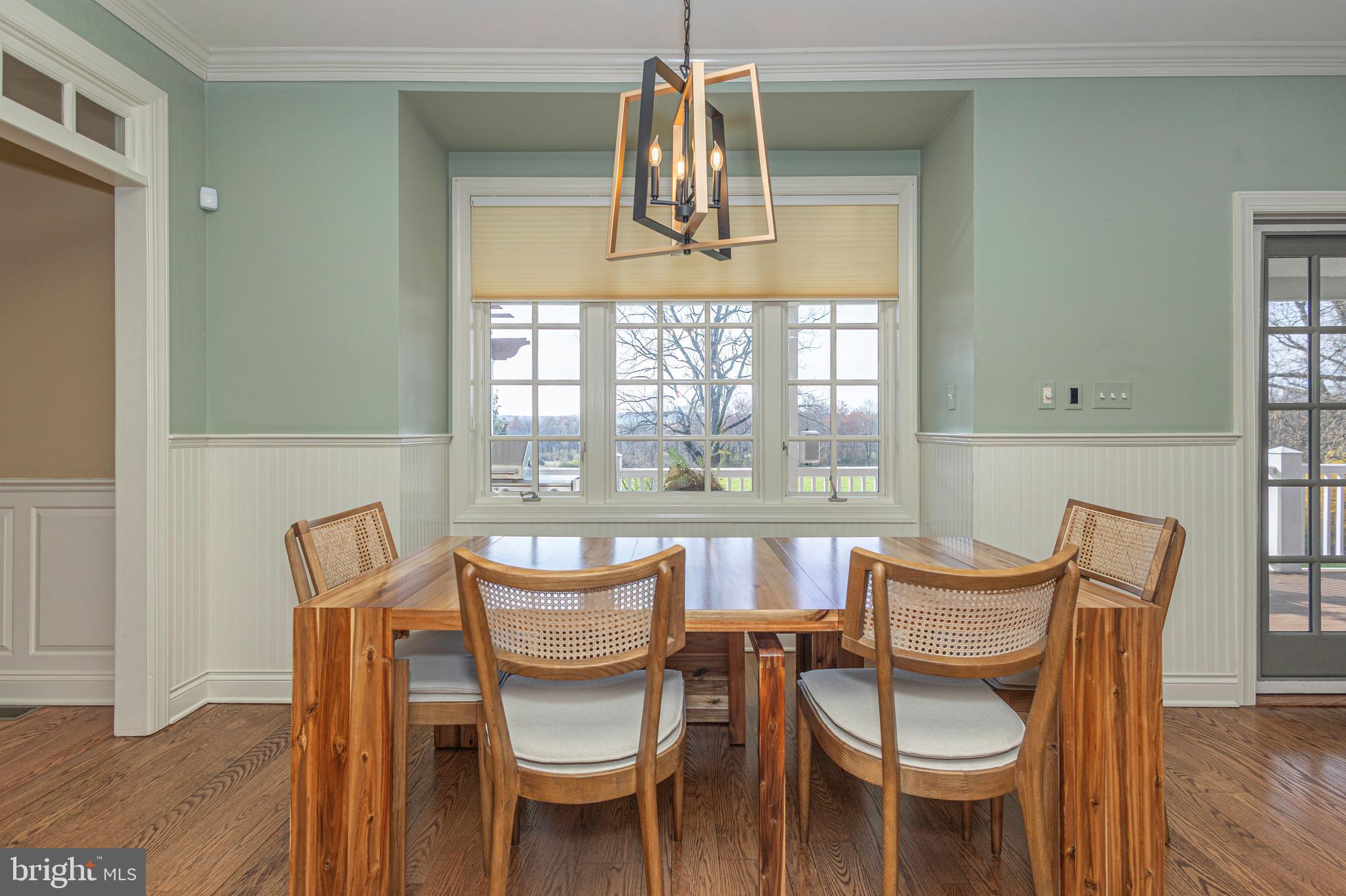 TAMARACK FARM - Residential