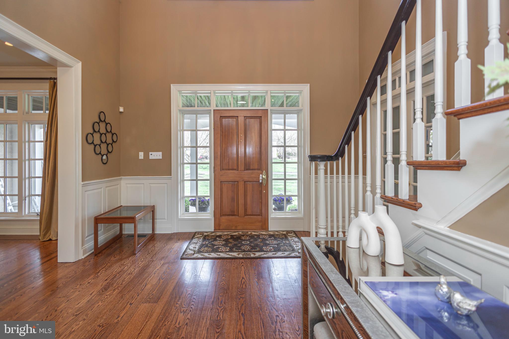 TAMARACK FARM - Residential