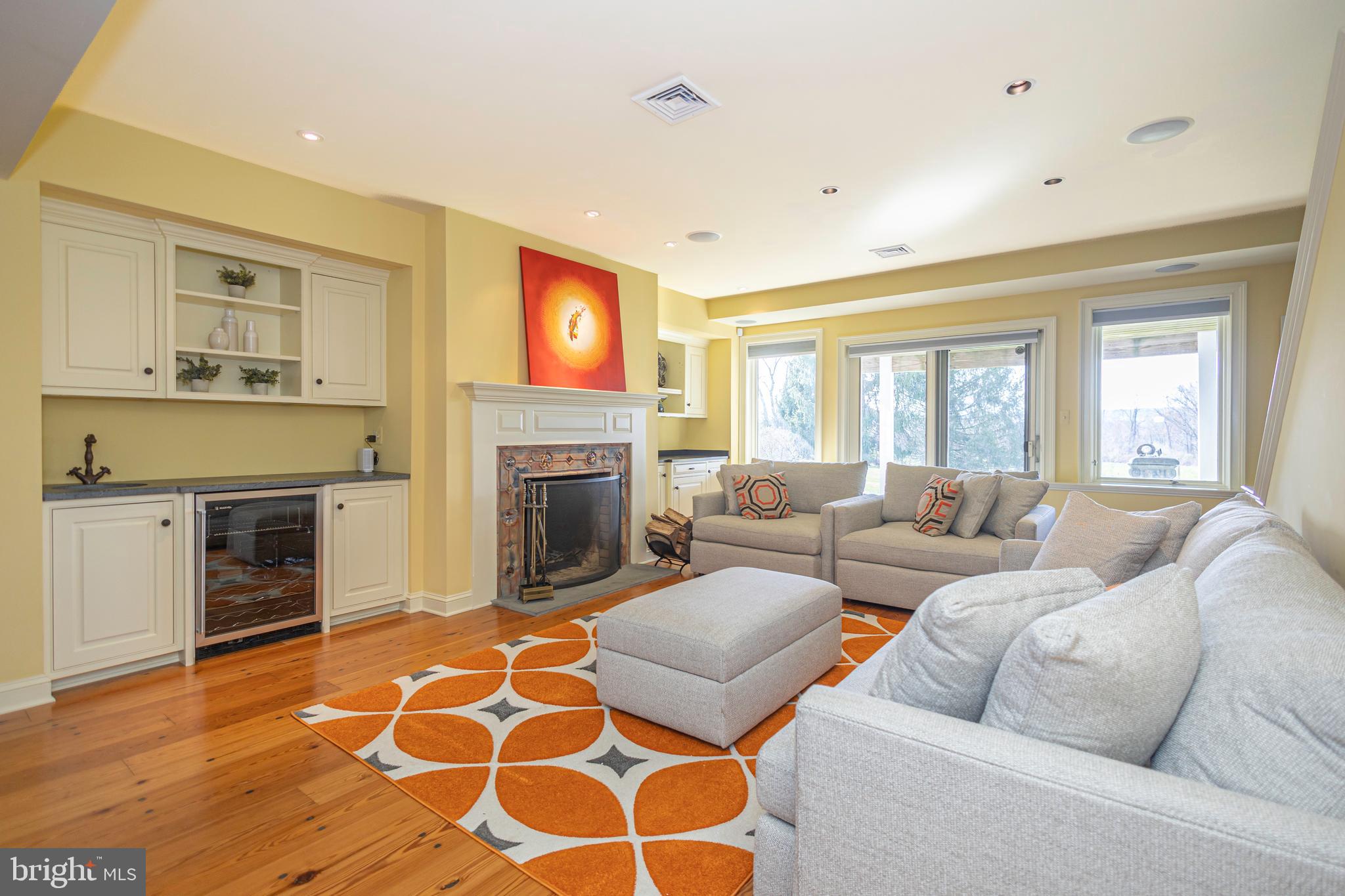 TAMARACK FARM - Residential