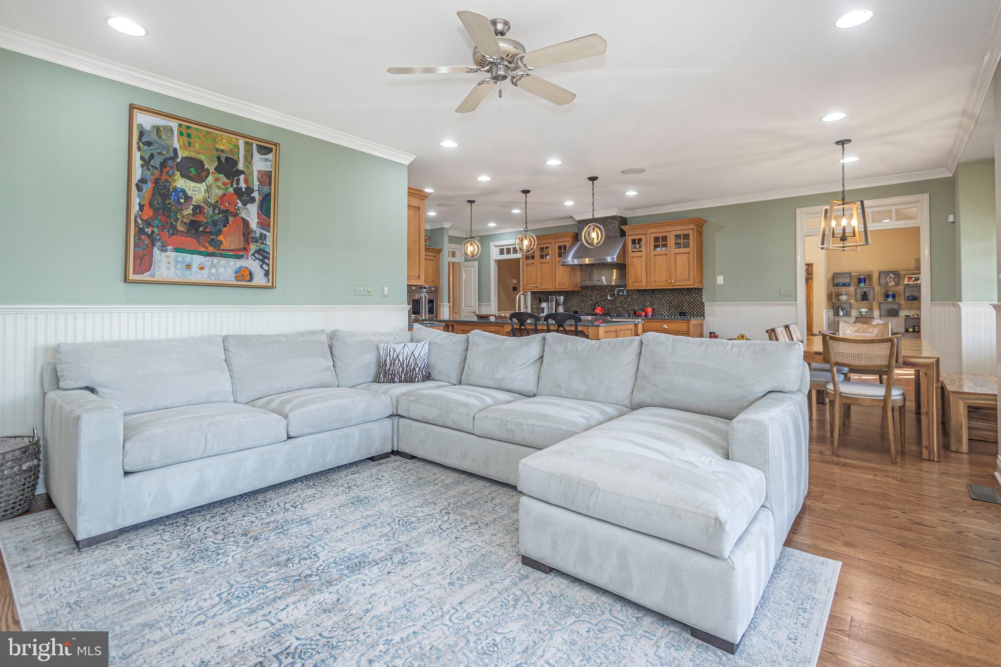 TAMARACK FARM - Residential