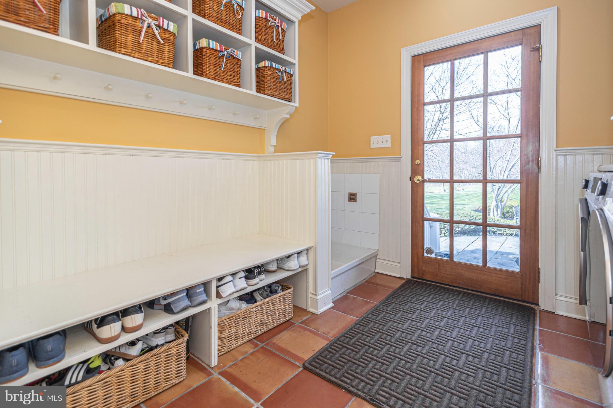 TAMARACK FARM - Residential