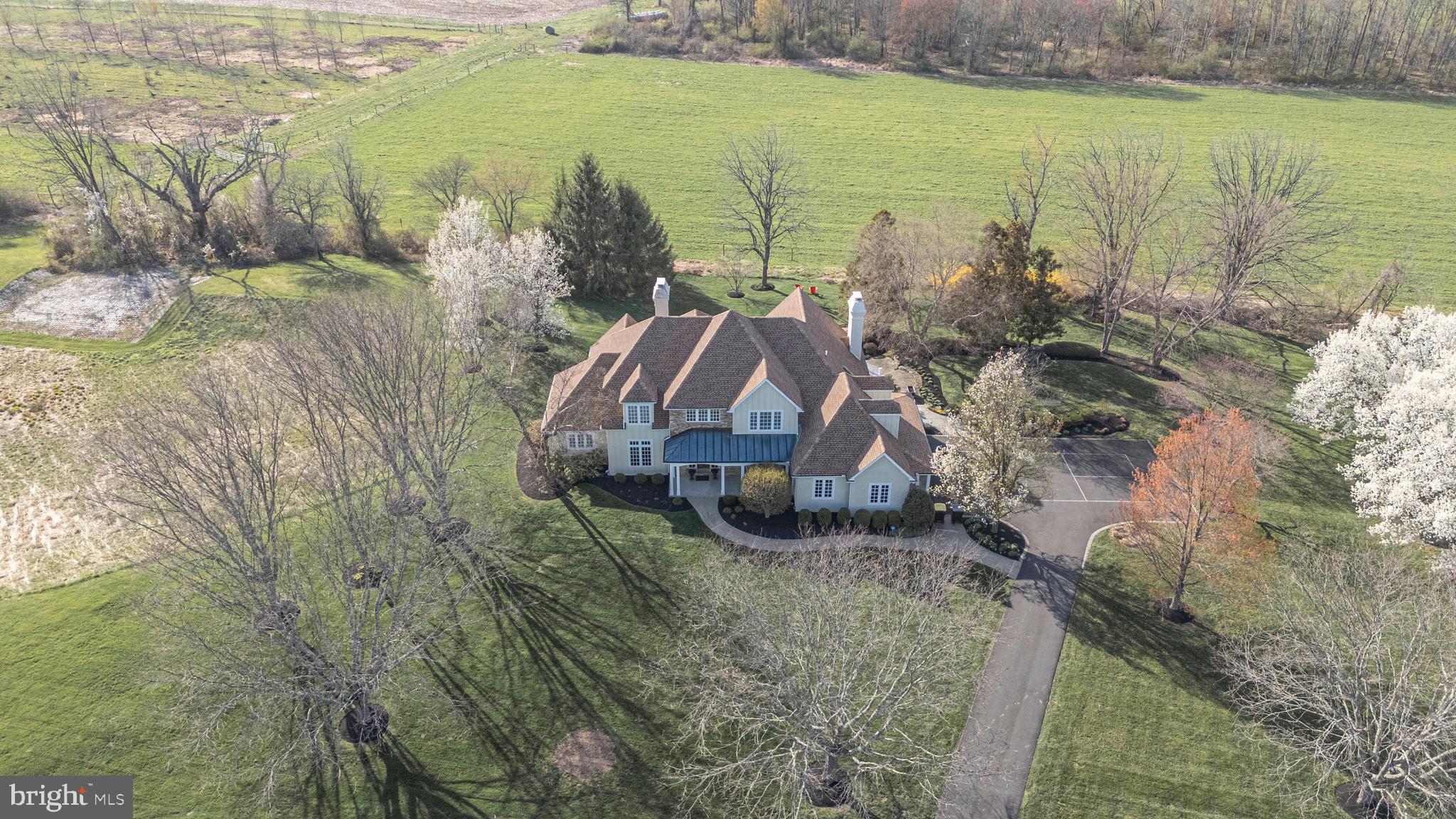 TAMARACK FARM - Residential