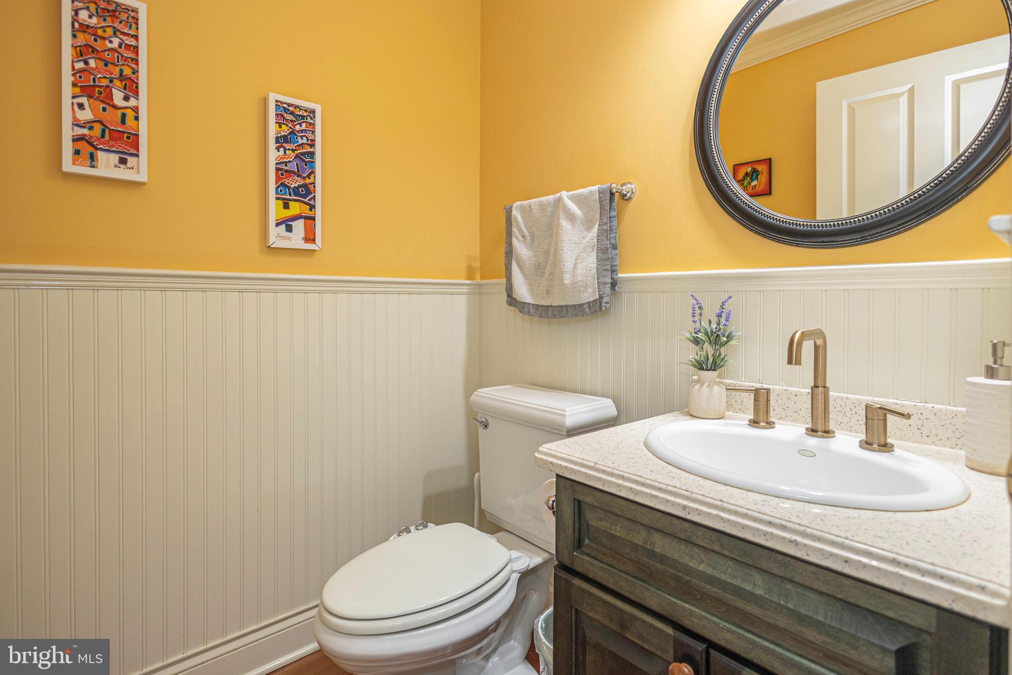 TAMARACK FARM - Residential