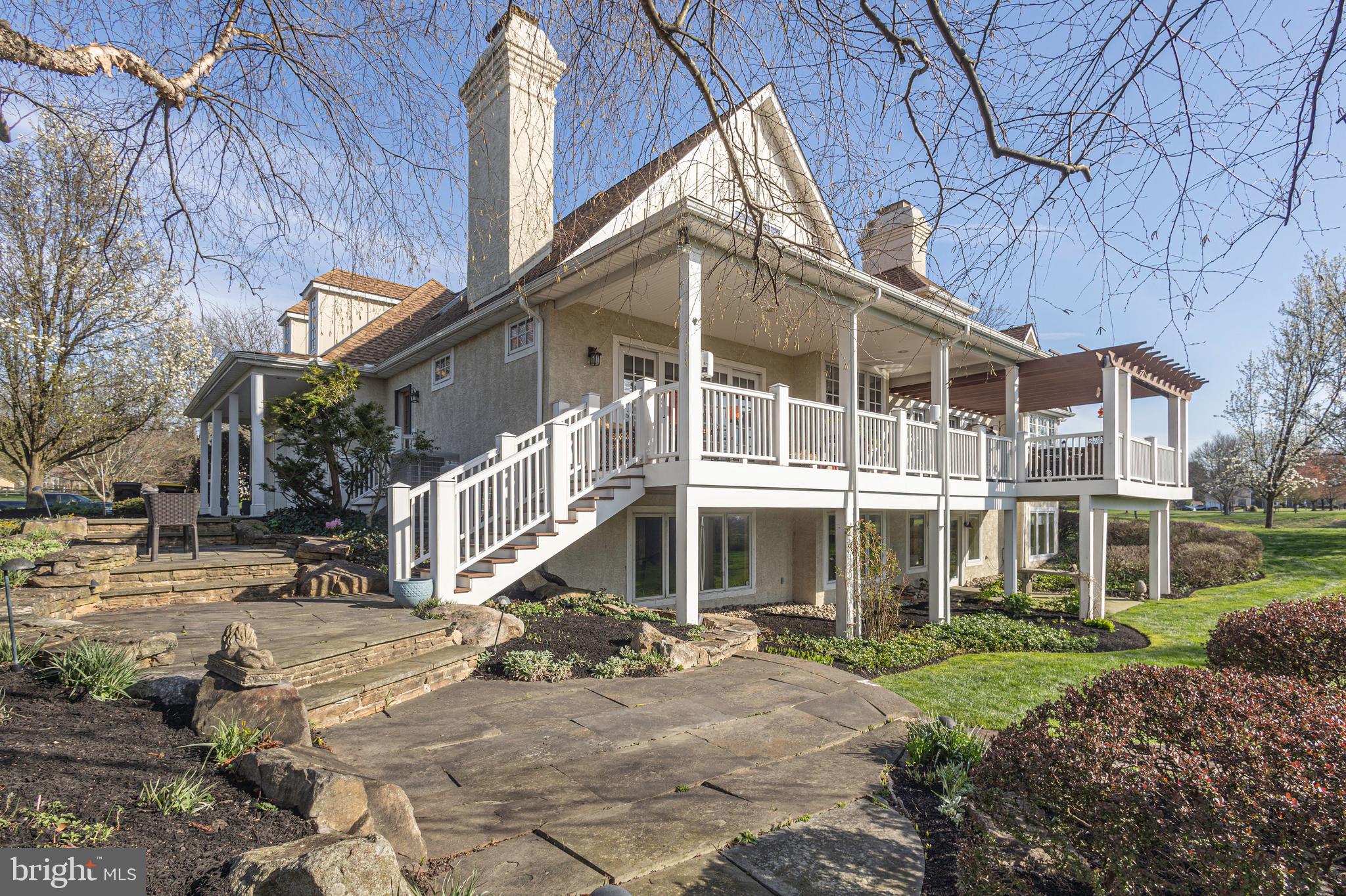 TAMARACK FARM - Residential