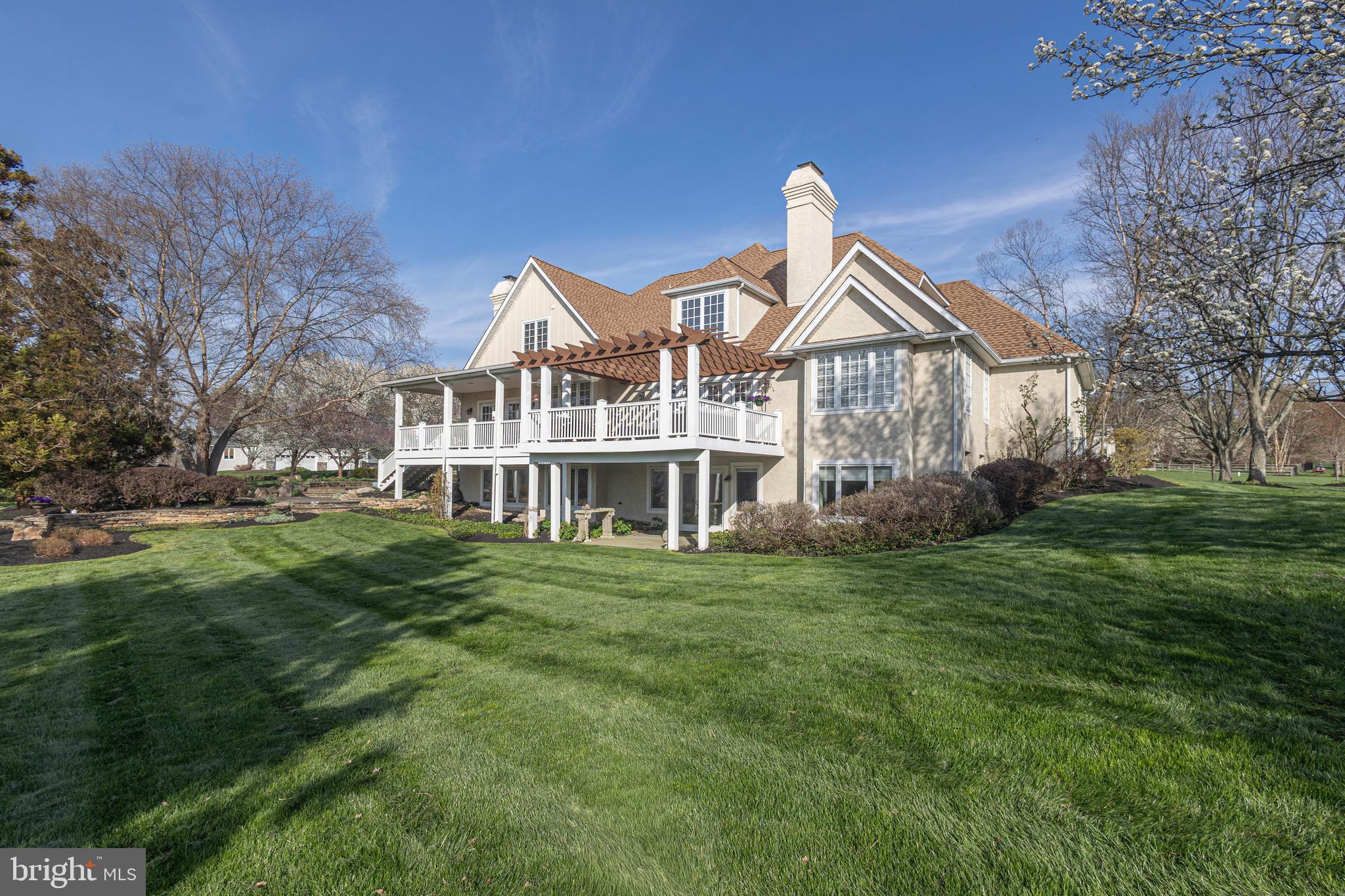 TAMARACK FARM - Residential