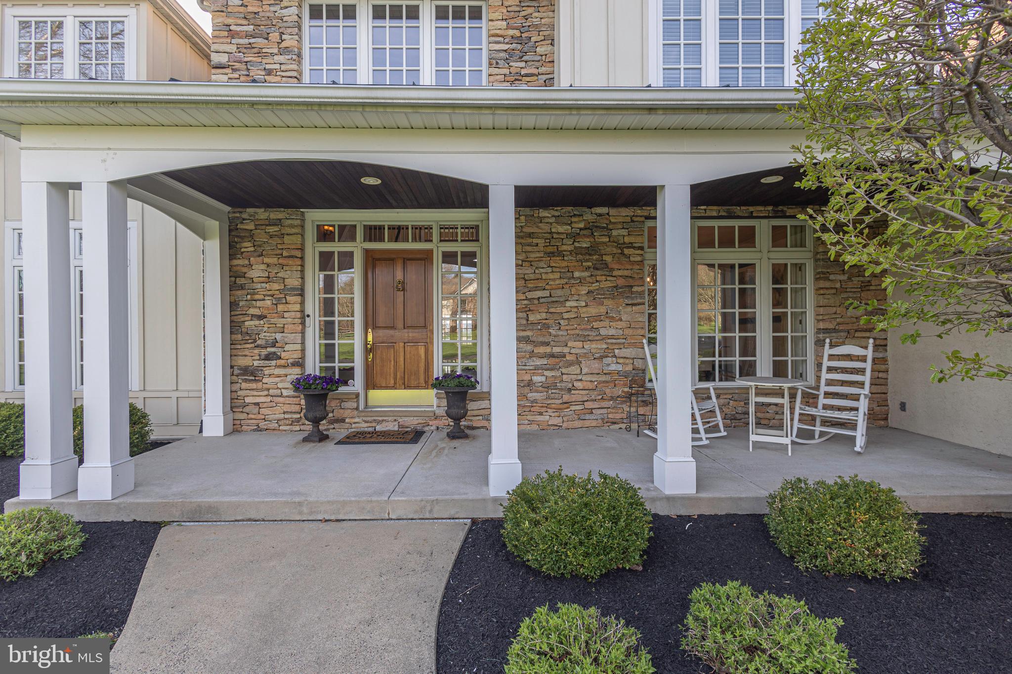 TAMARACK FARM - Residential