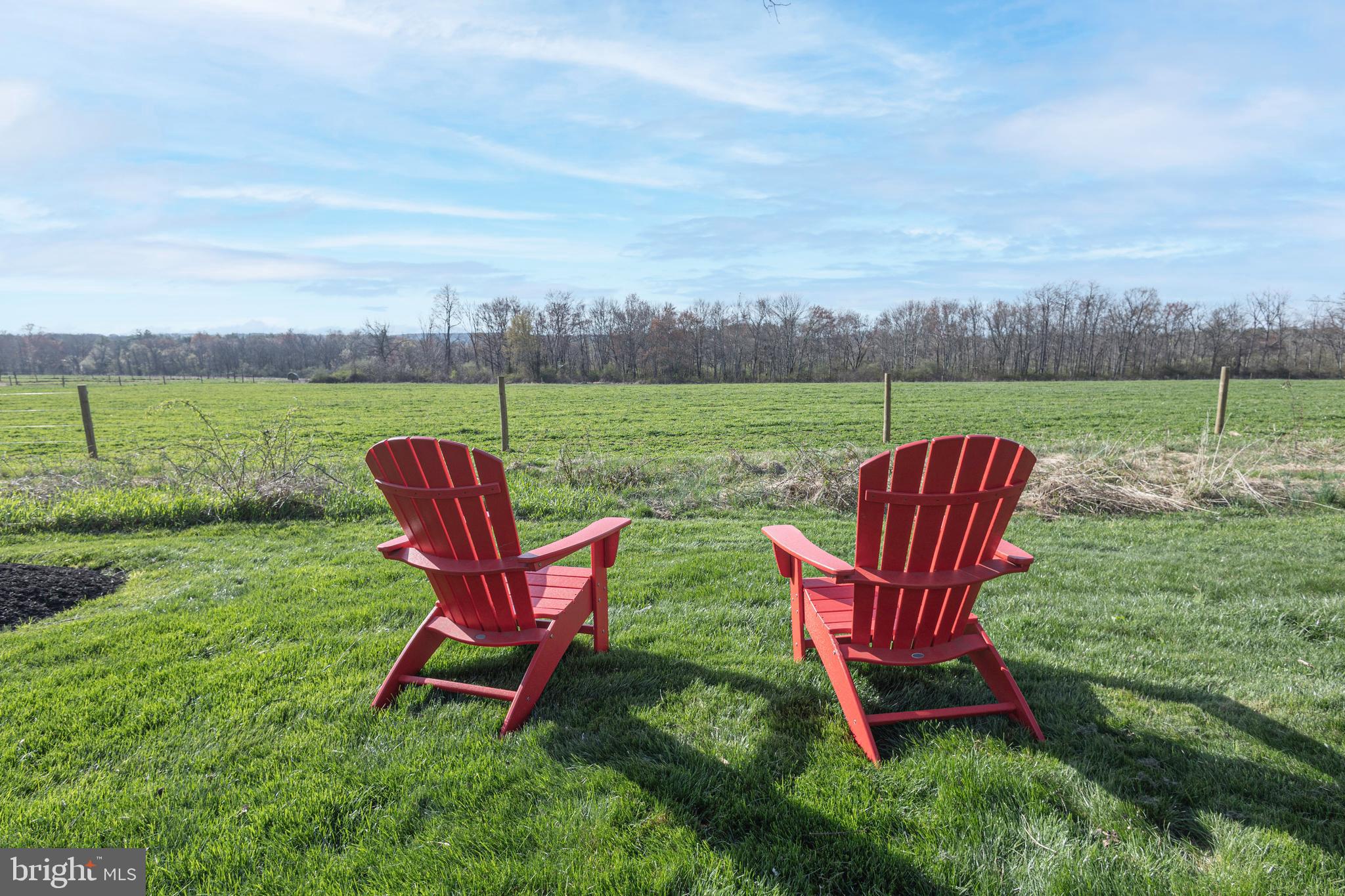 TAMARACK FARM - Residential