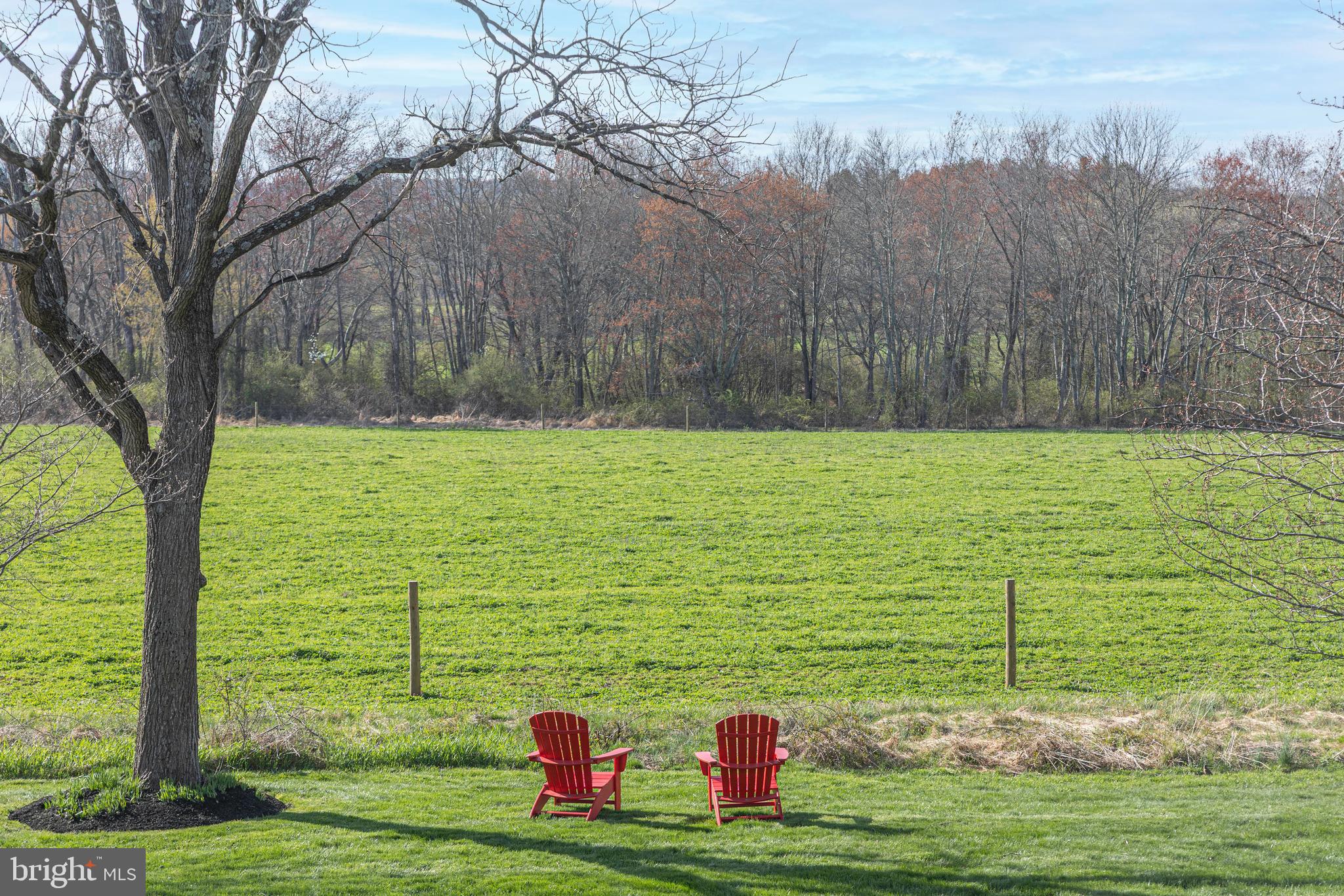 TAMARACK FARM - Residential