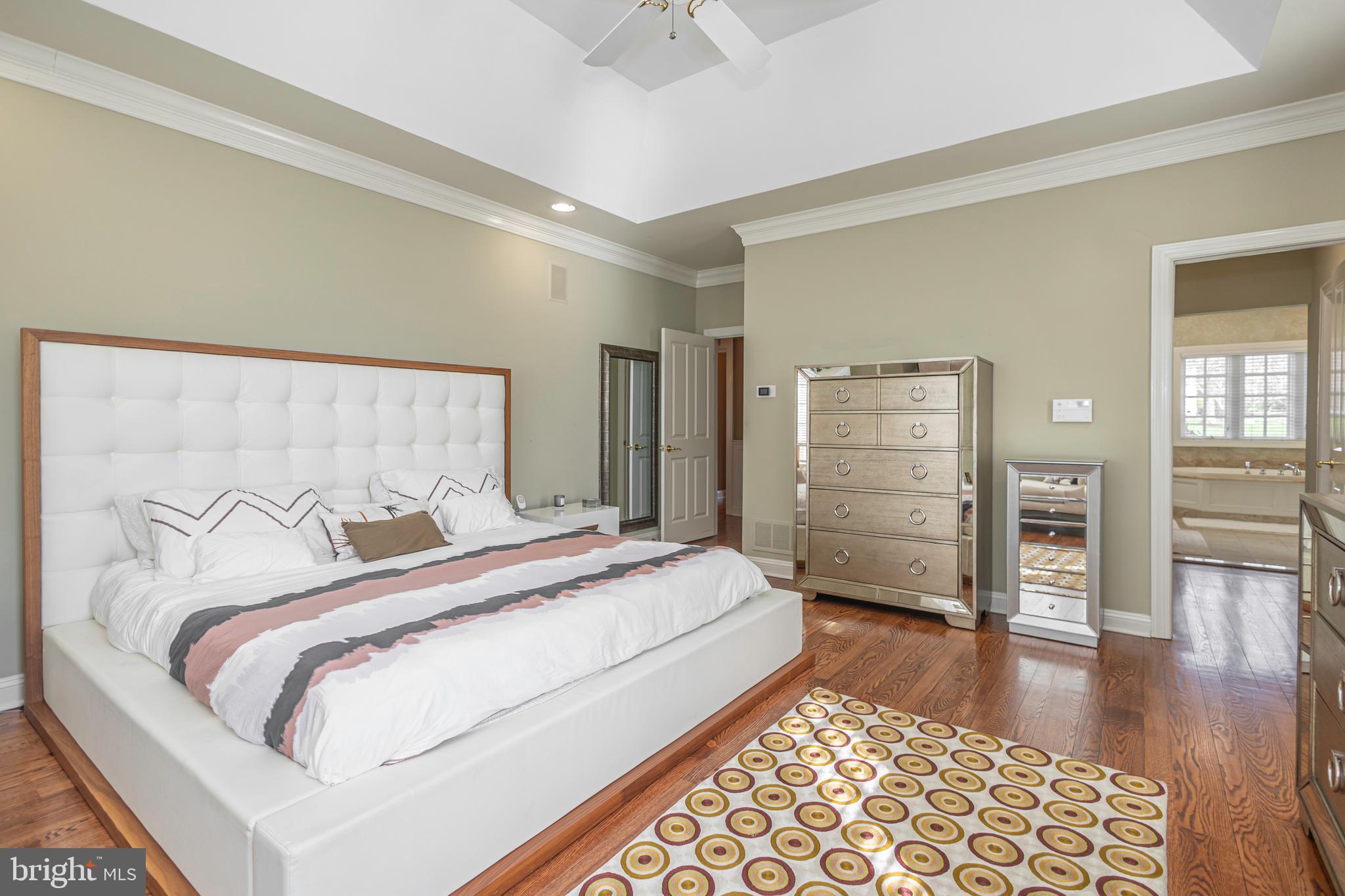 TAMARACK FARM - Residential