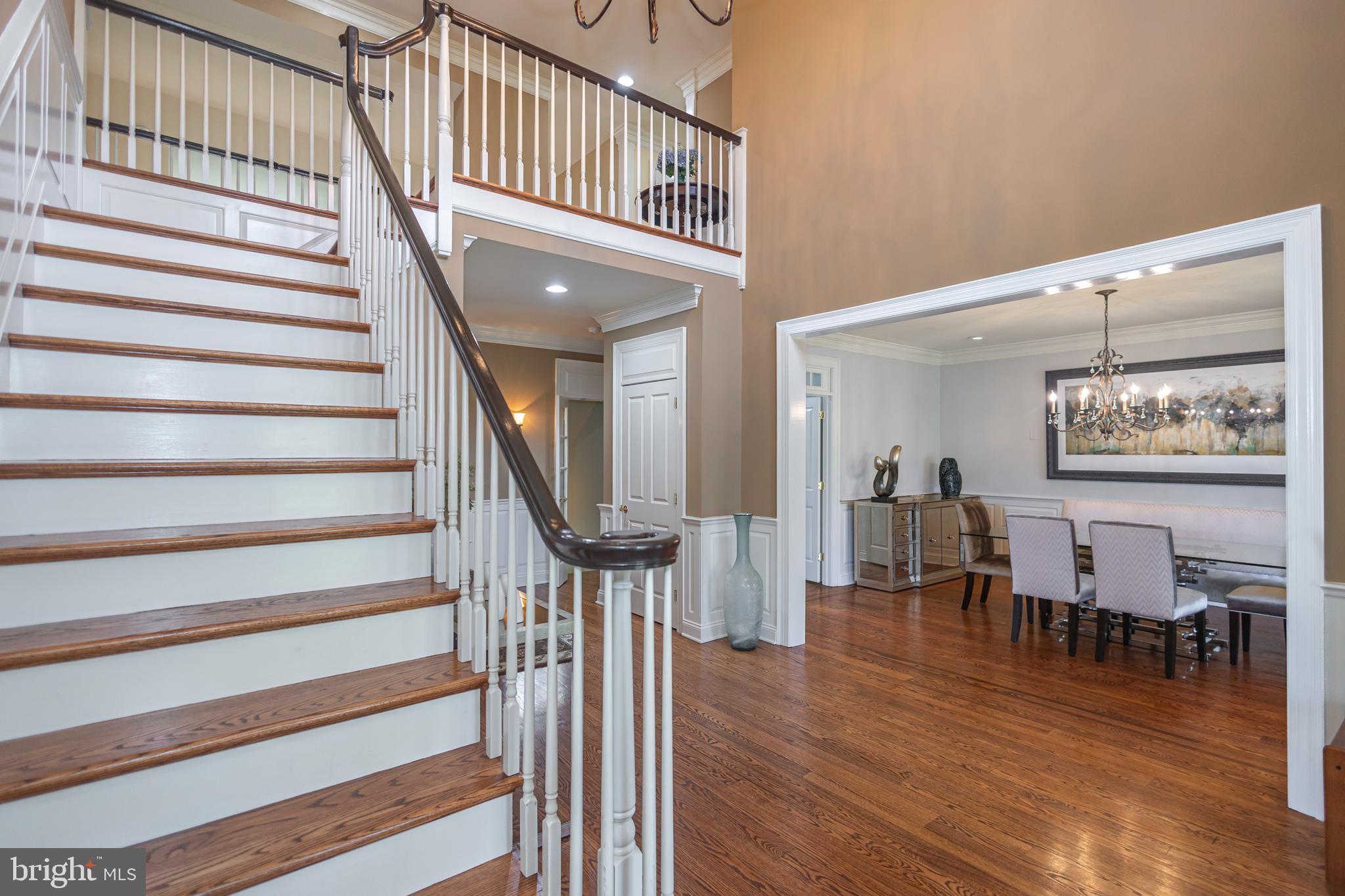 TAMARACK FARM - Residential