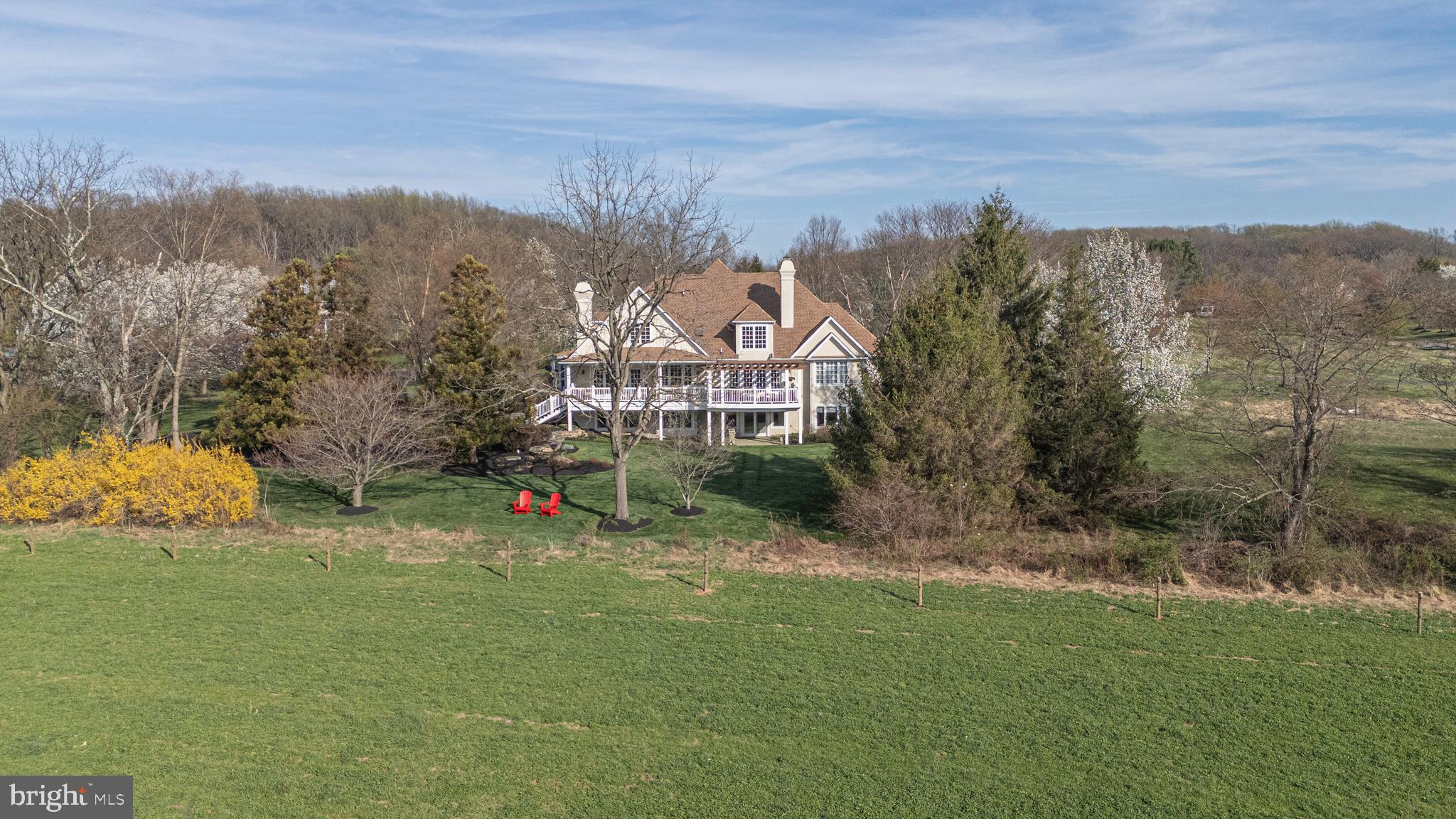 TAMARACK FARM - Residential