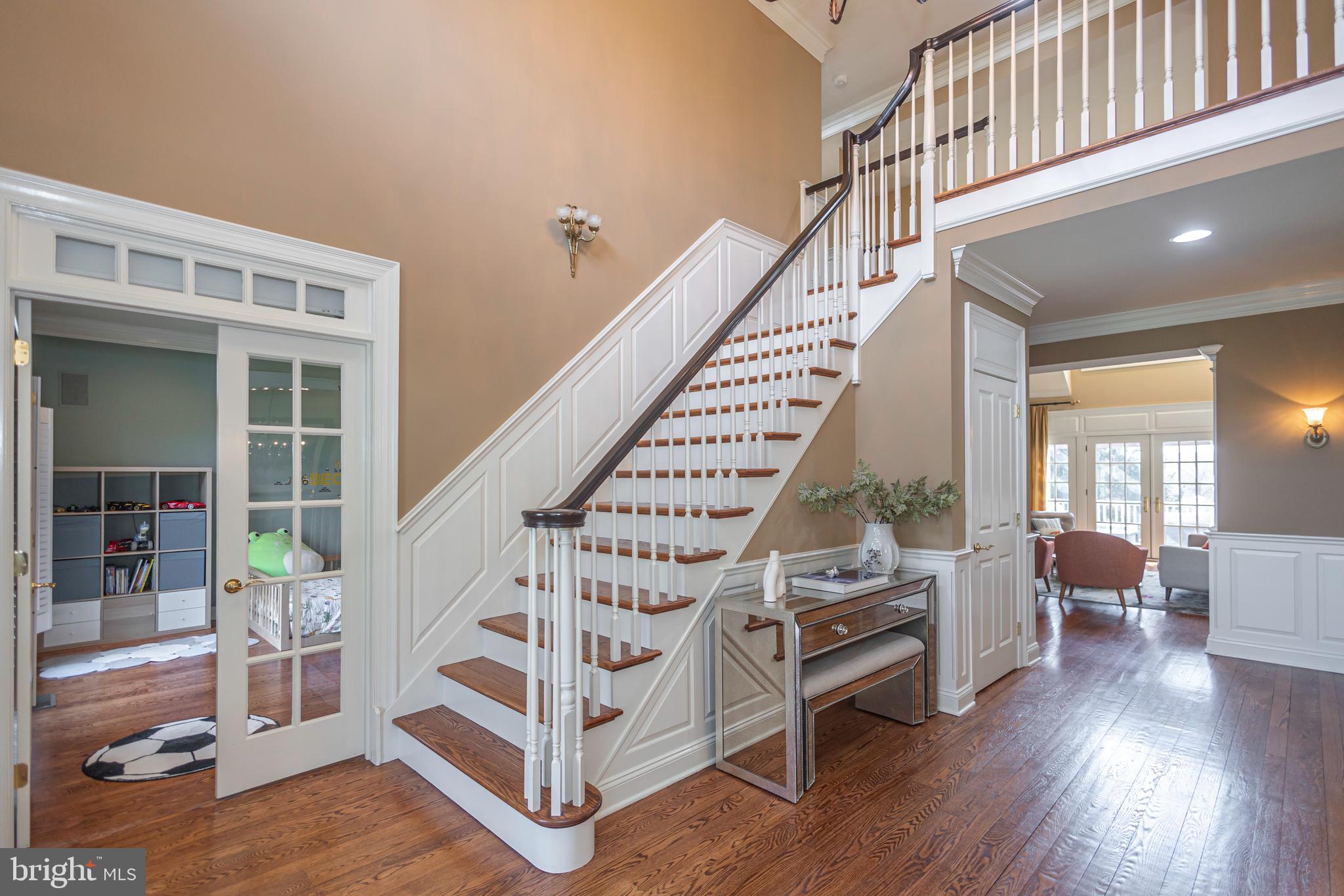 TAMARACK FARM - Residential