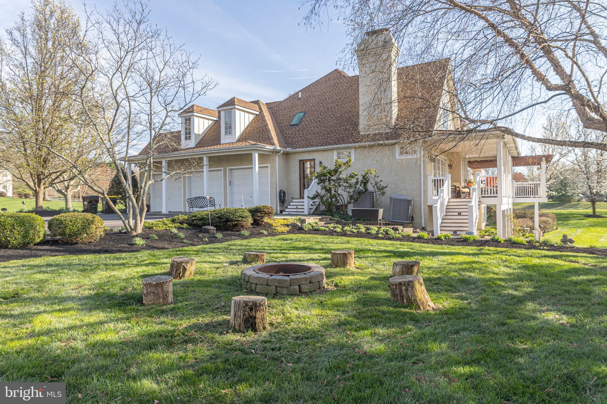 TAMARACK FARM - Residential