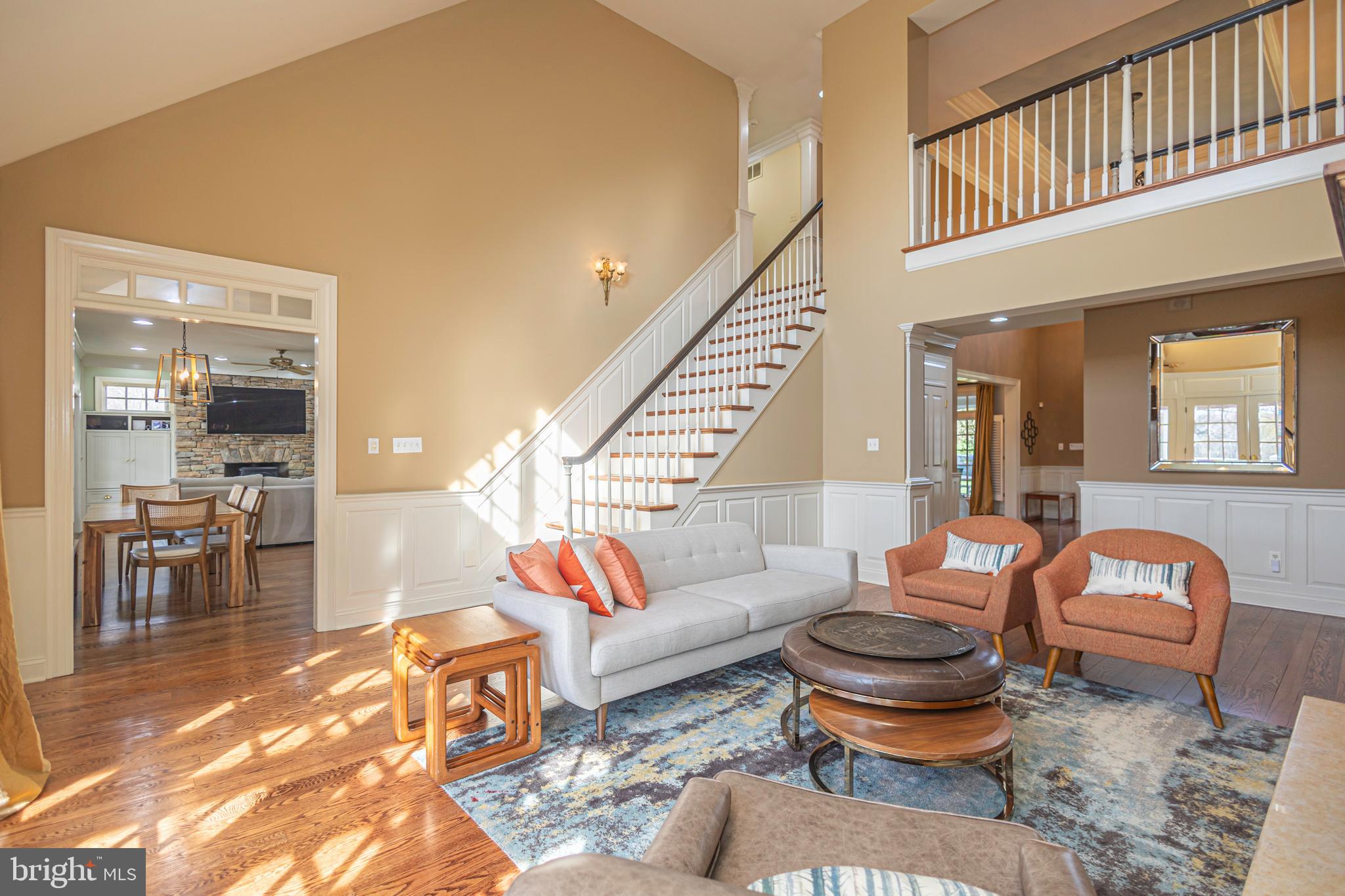 TAMARACK FARM - Residential