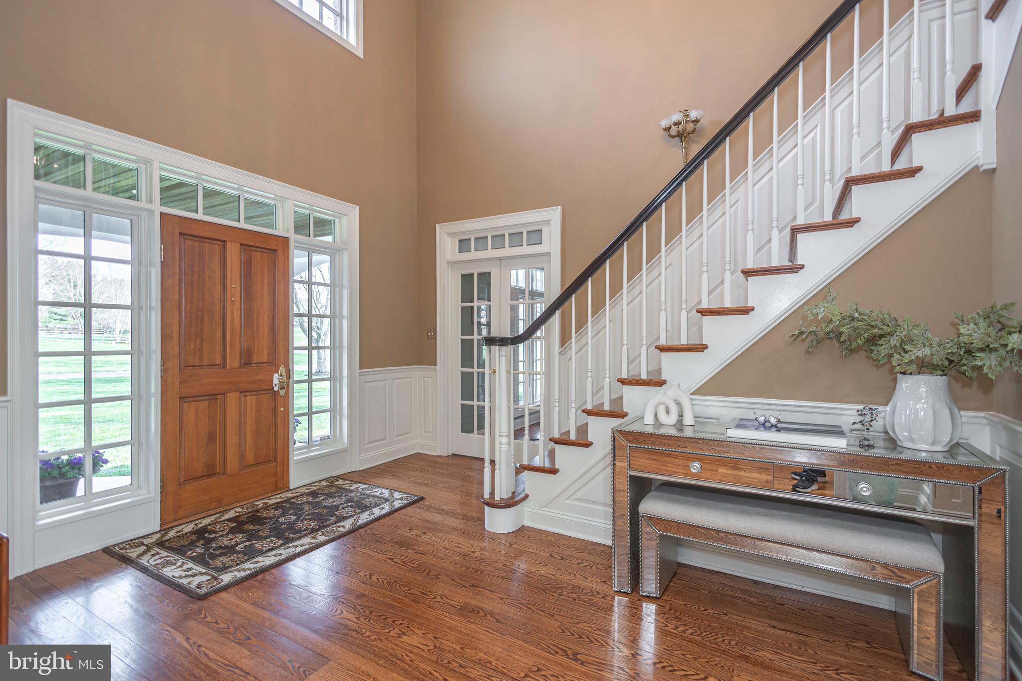 TAMARACK FARM - Residential