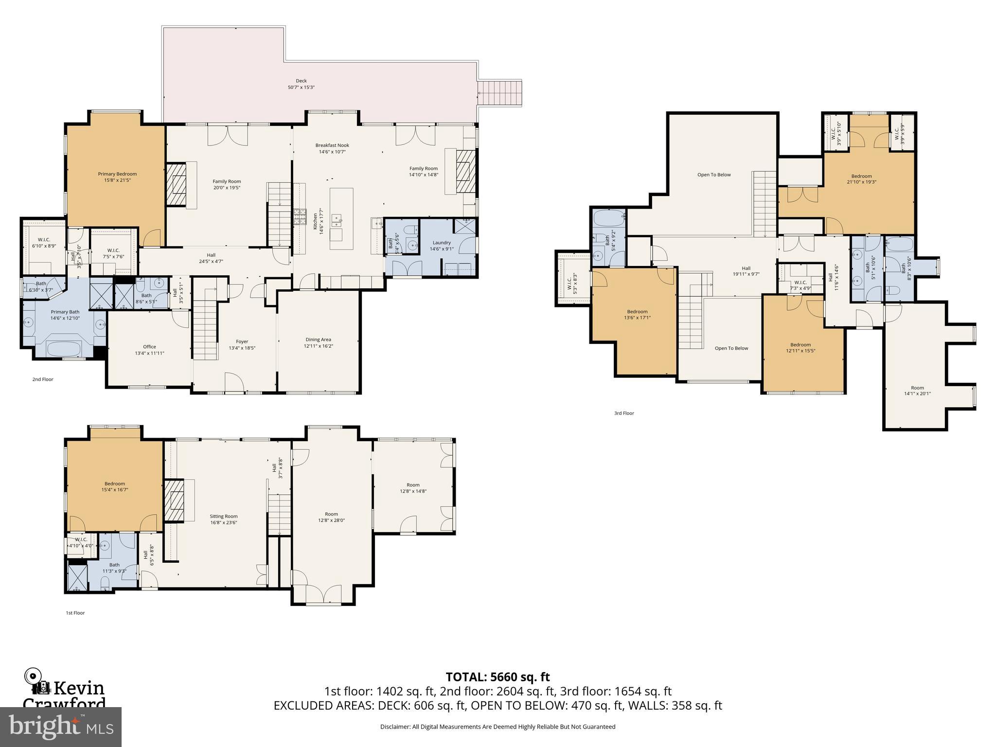 TAMARACK FARM - Residential