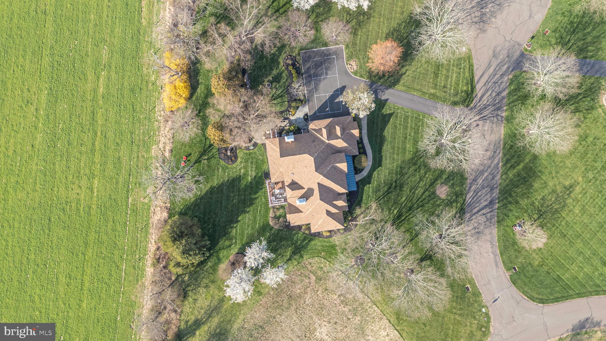 TAMARACK FARM - Residential