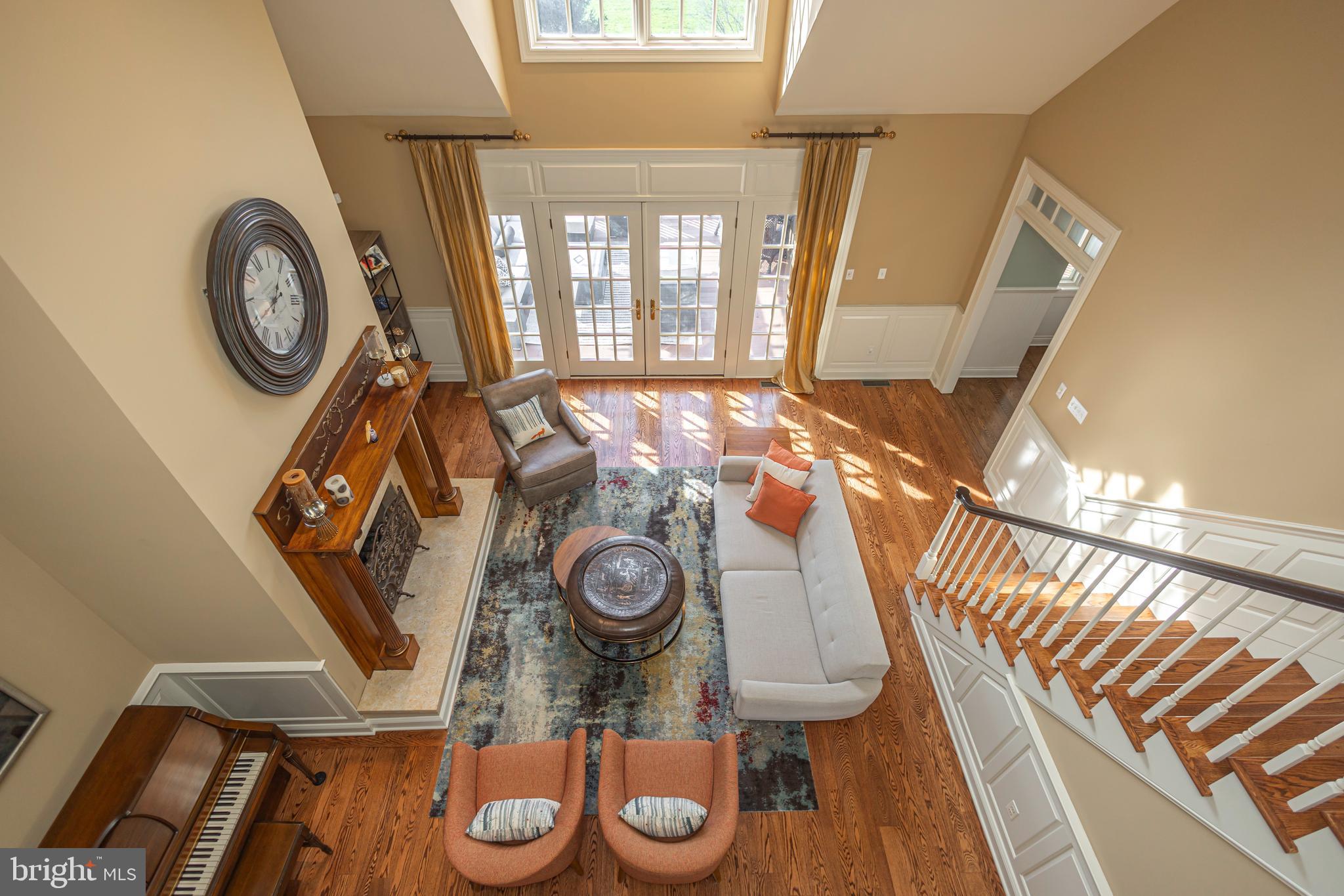 TAMARACK FARM - Residential