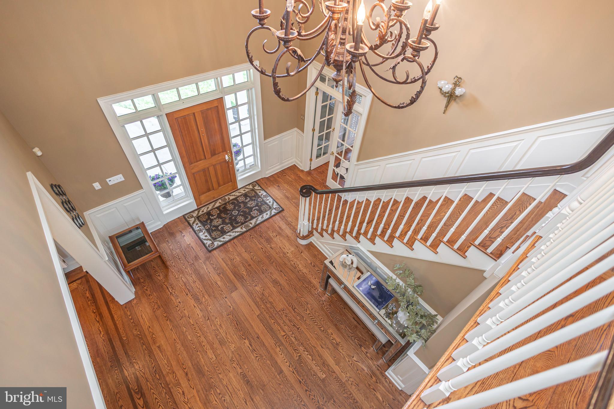 TAMARACK FARM - Residential