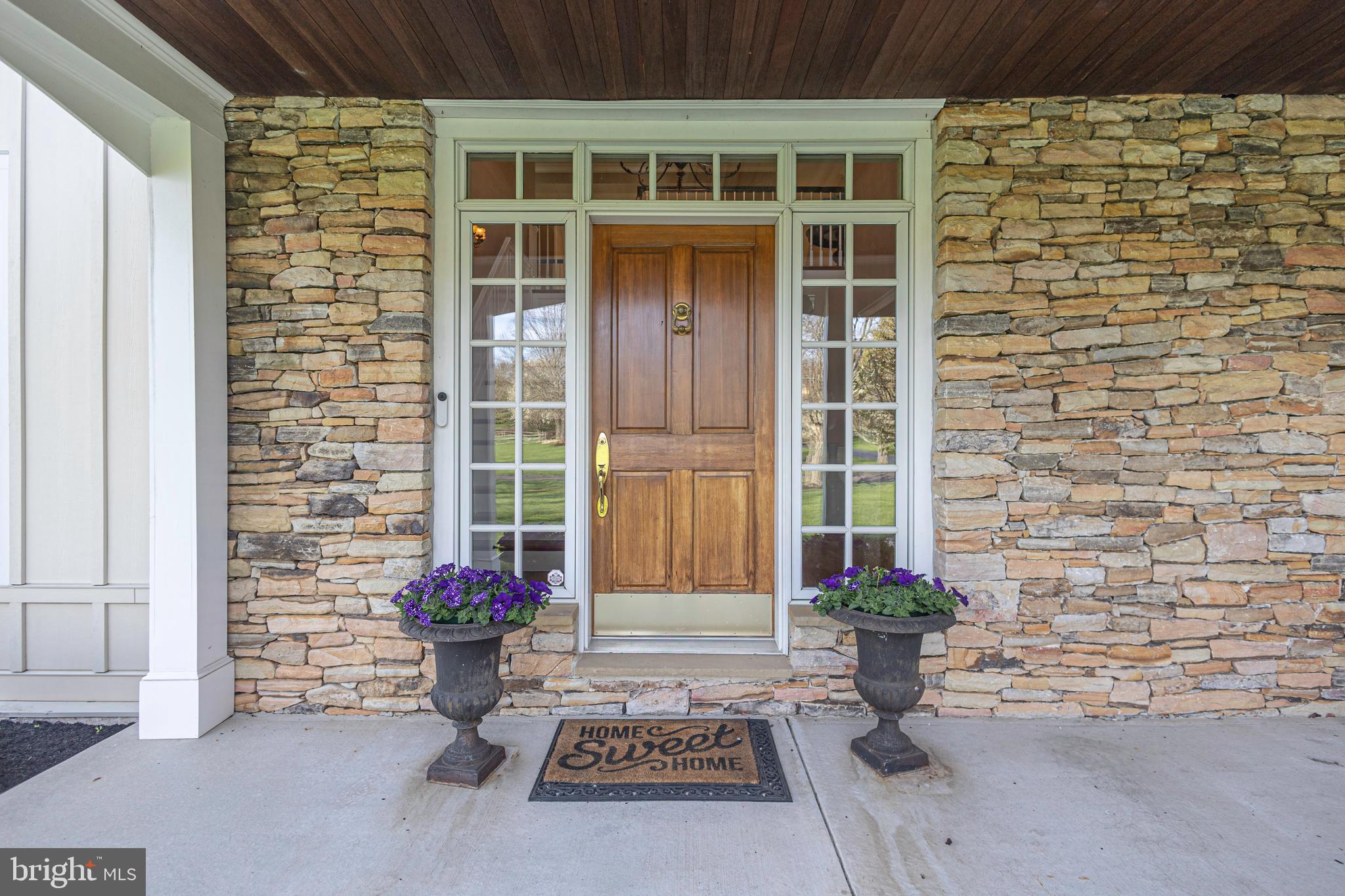 TAMARACK FARM - Residential