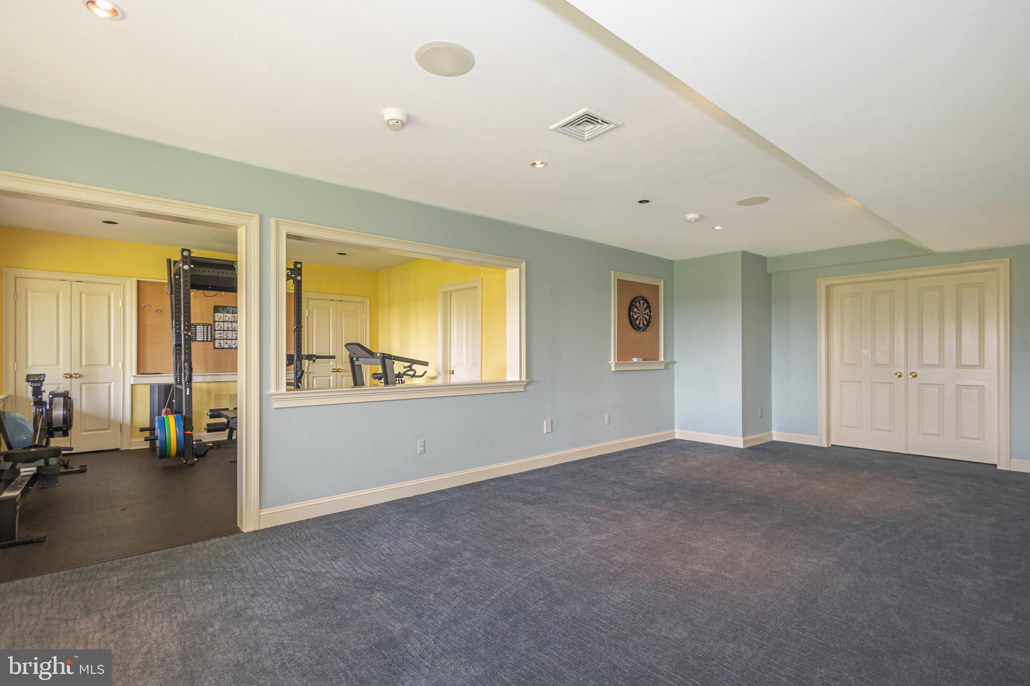 TAMARACK FARM - Residential