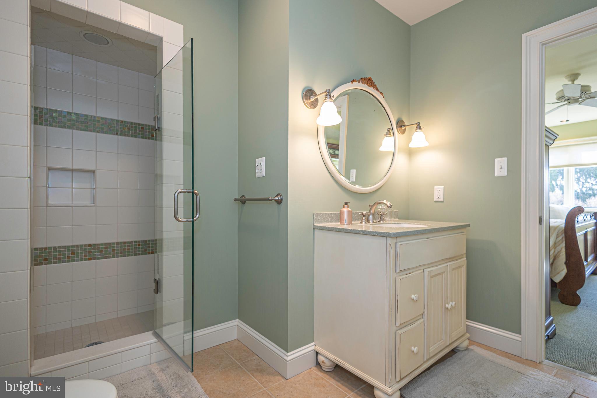 TAMARACK FARM - Residential