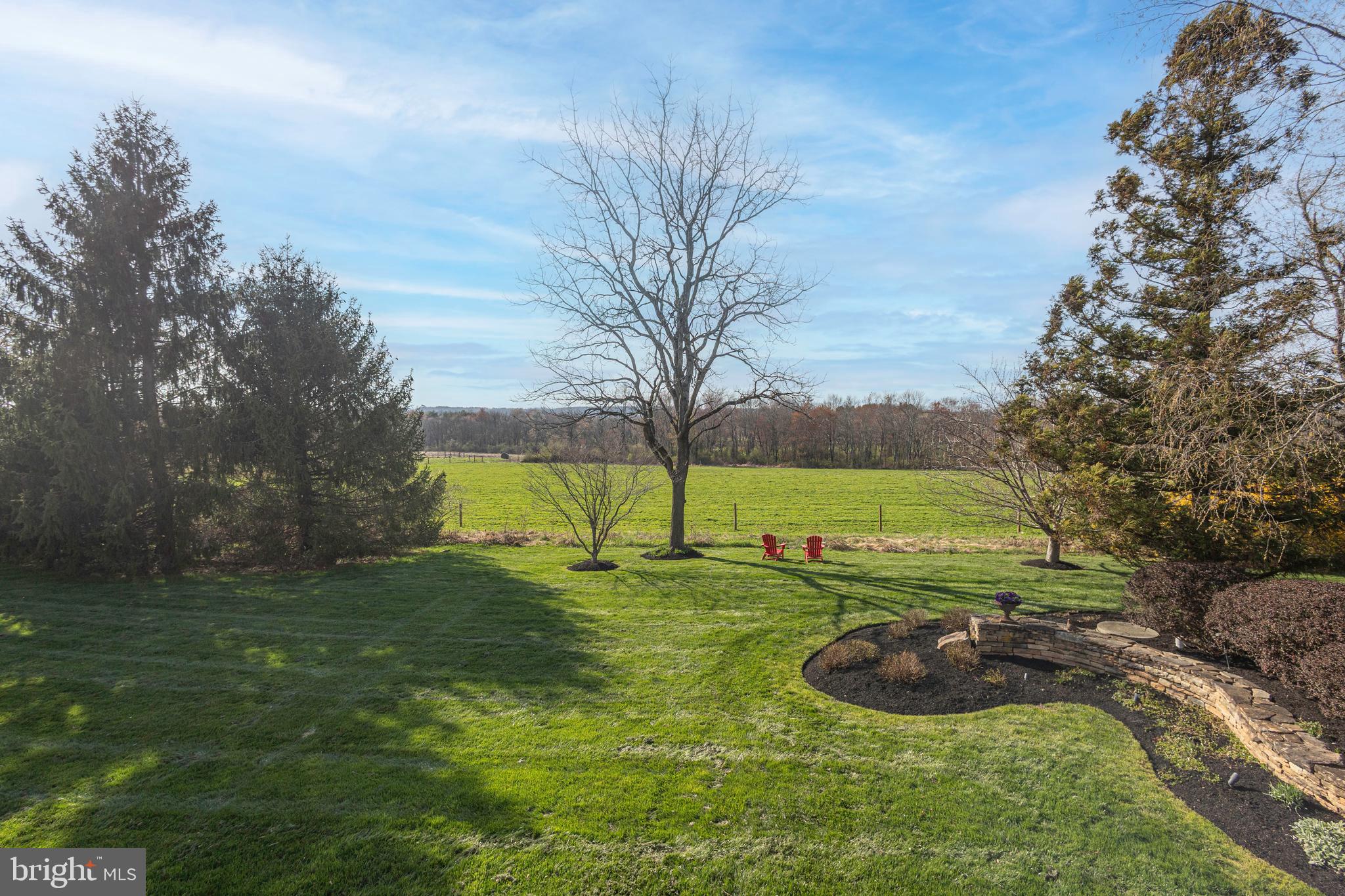 TAMARACK FARM - Residential