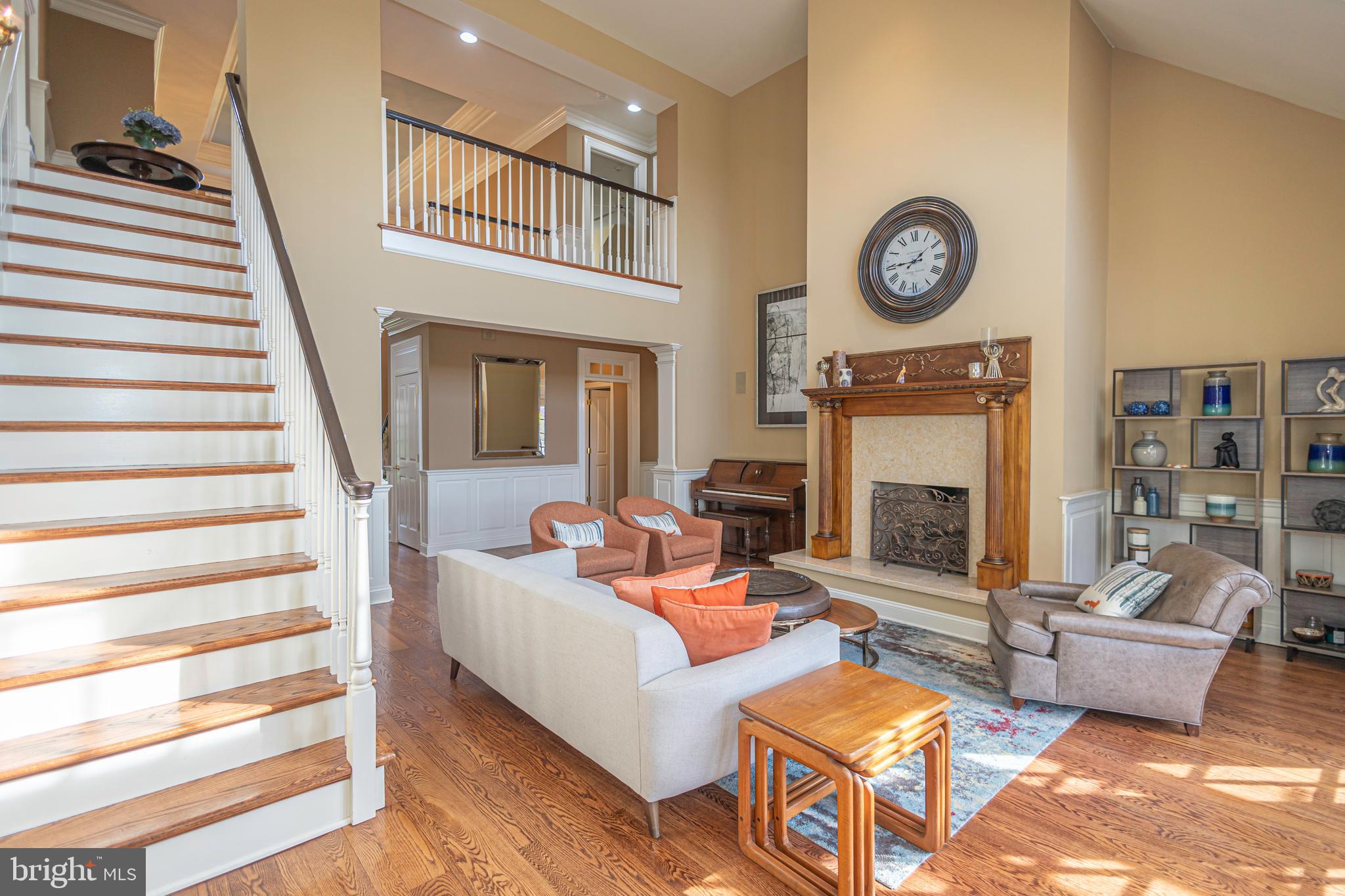 TAMARACK FARM - Residential