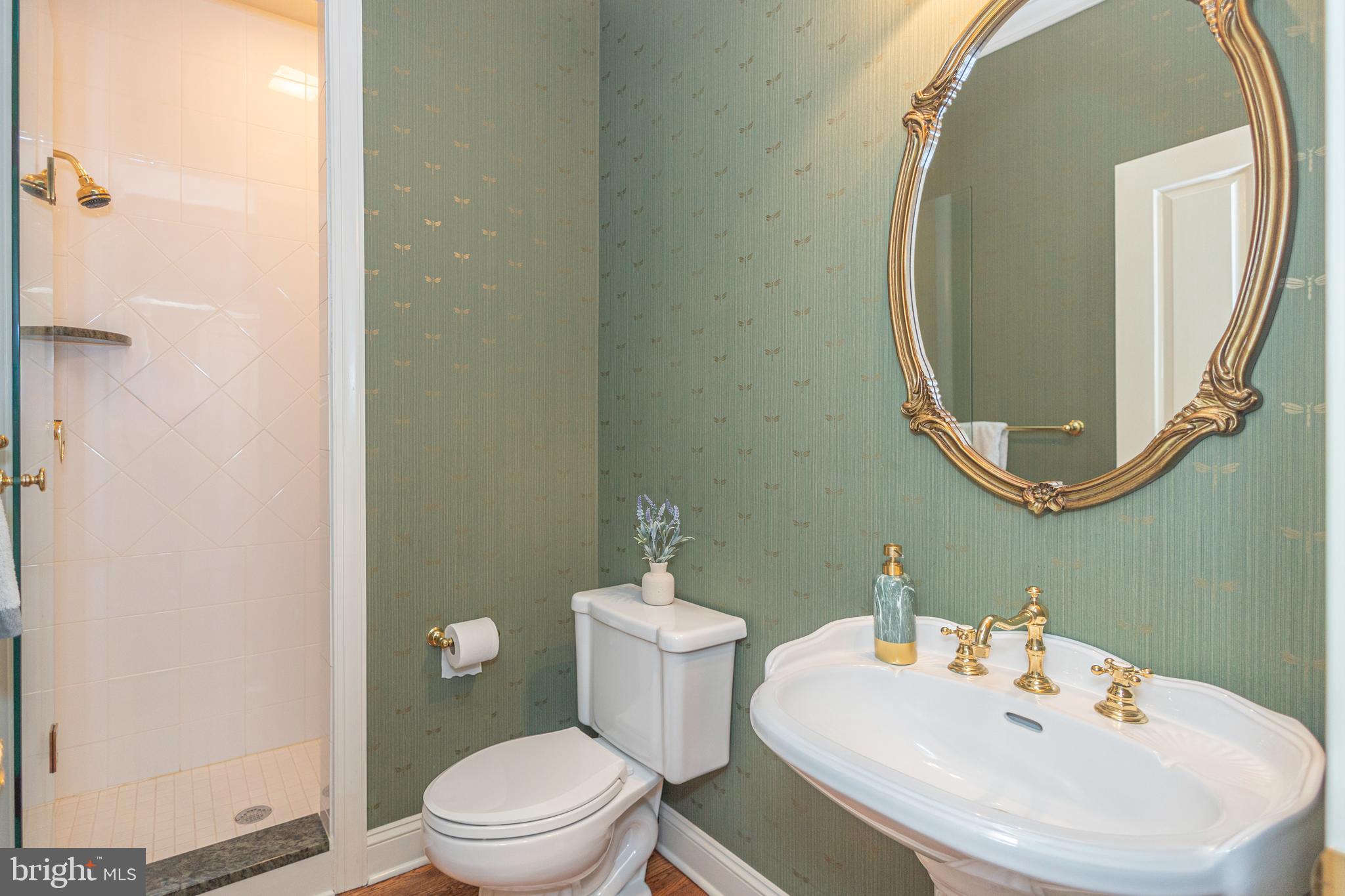 TAMARACK FARM - Residential