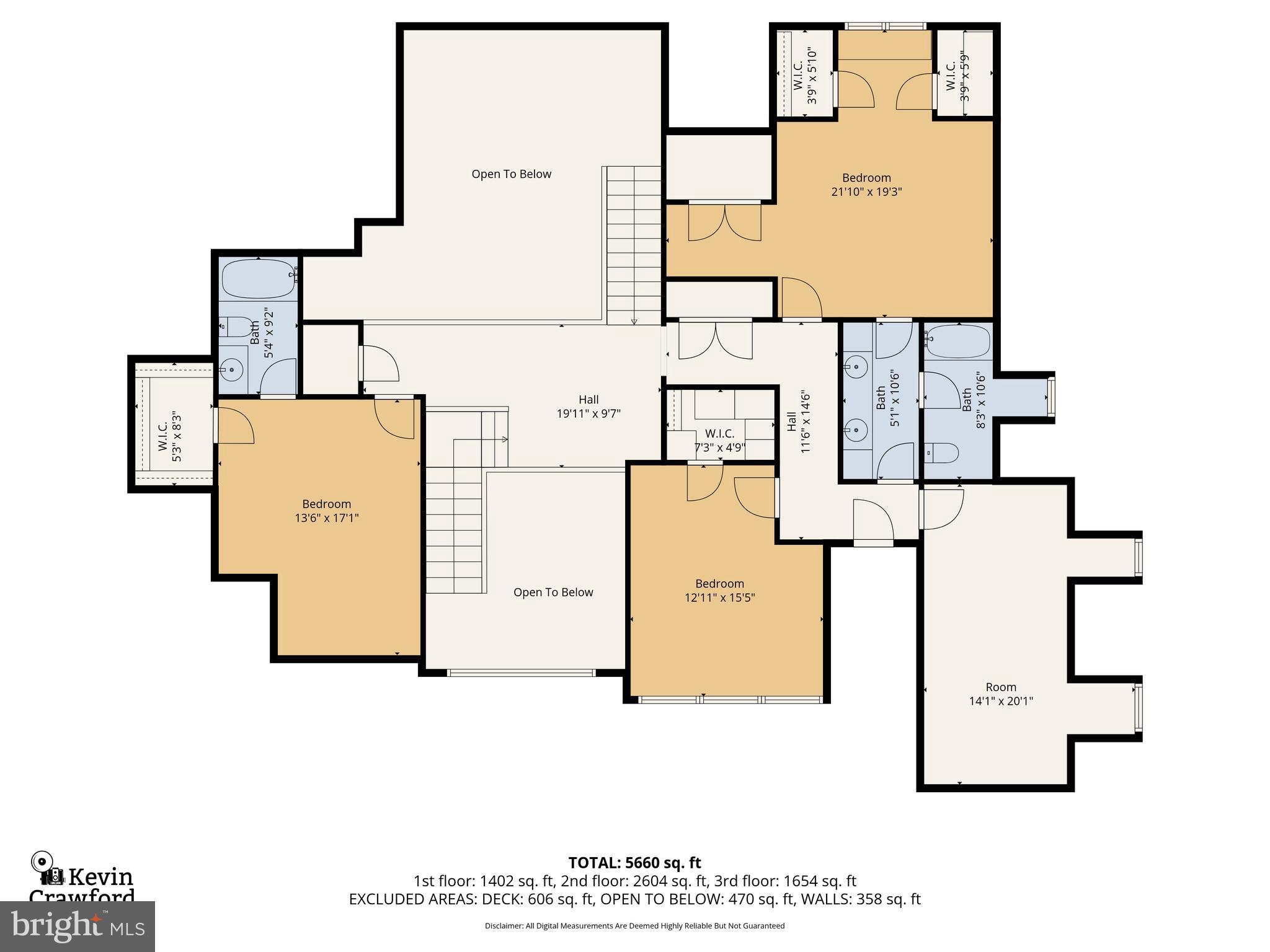 TAMARACK FARM - Residential