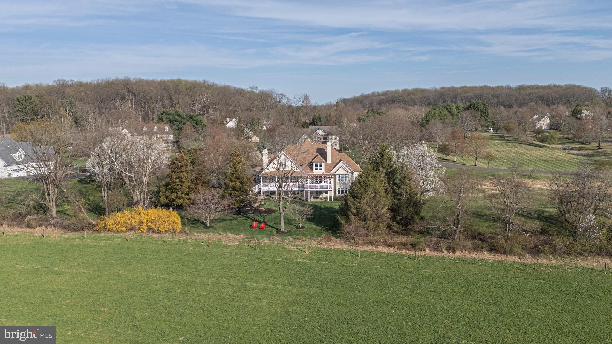 TAMARACK FARM - Residential