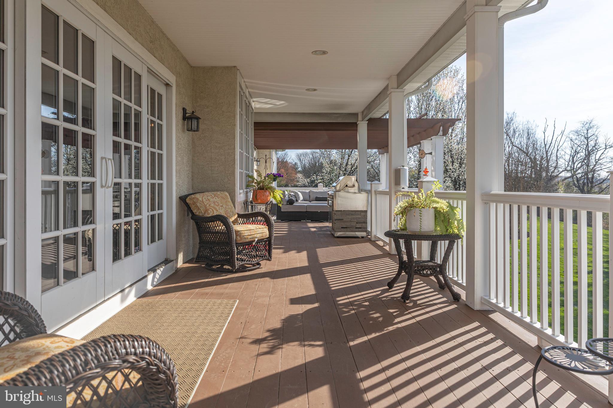 TAMARACK FARM - Residential