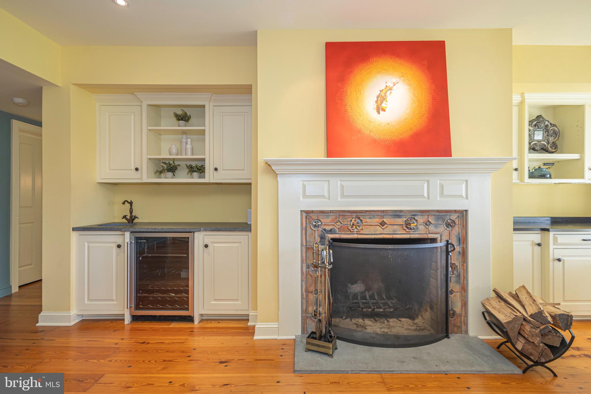 TAMARACK FARM - Residential