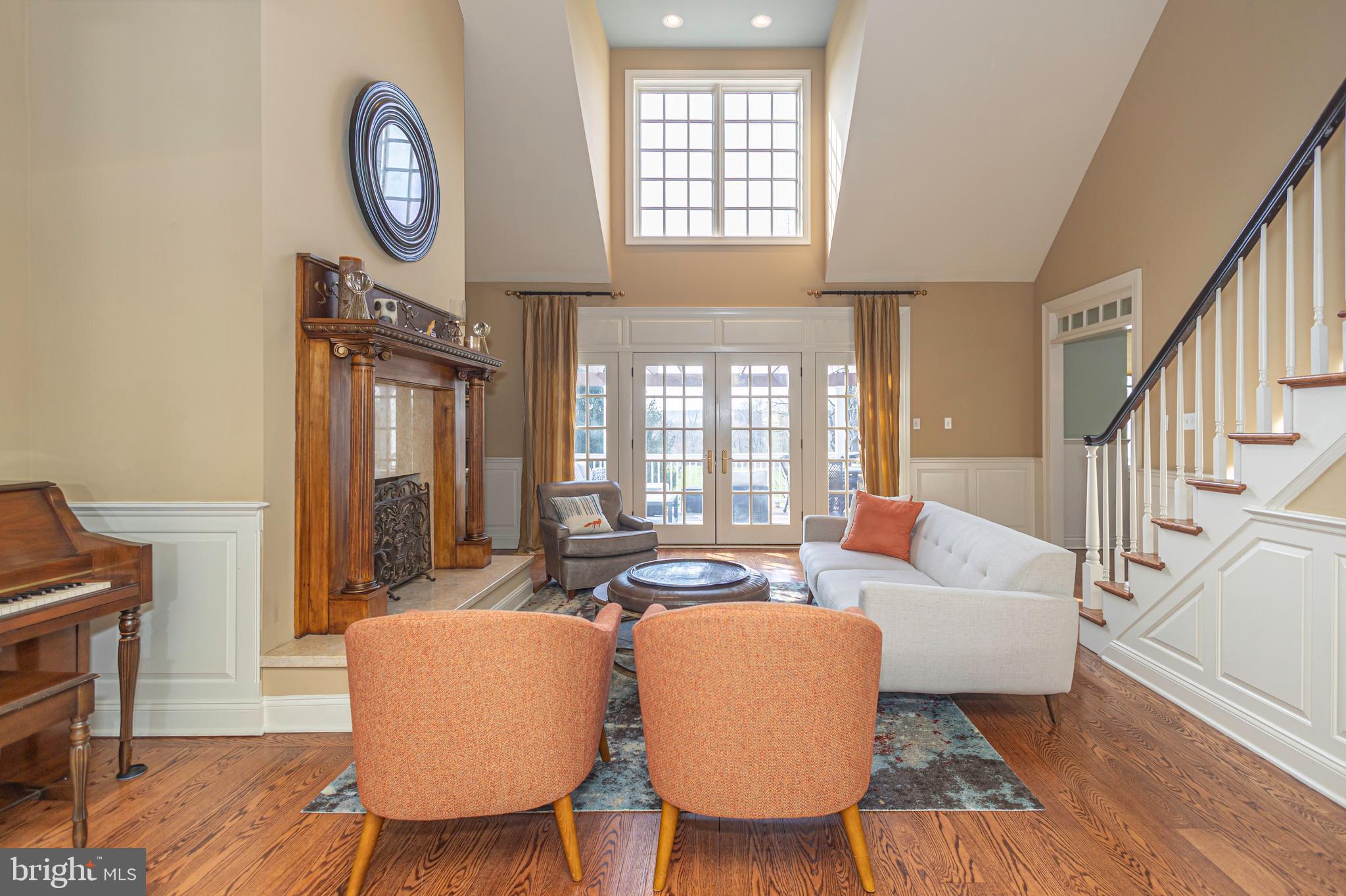 TAMARACK FARM - Residential