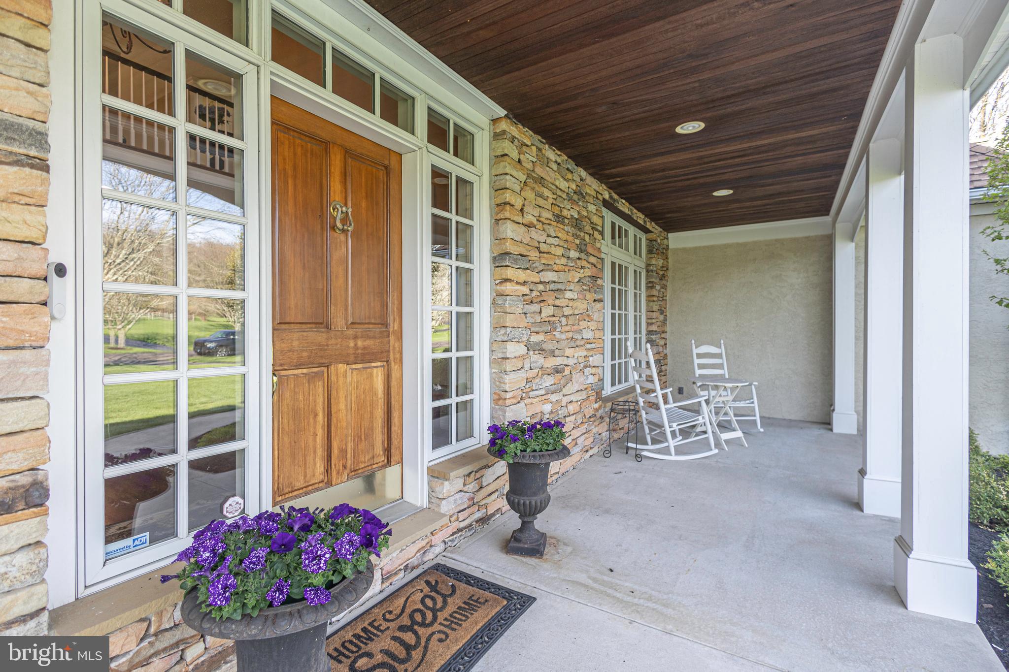 TAMARACK FARM - Residential