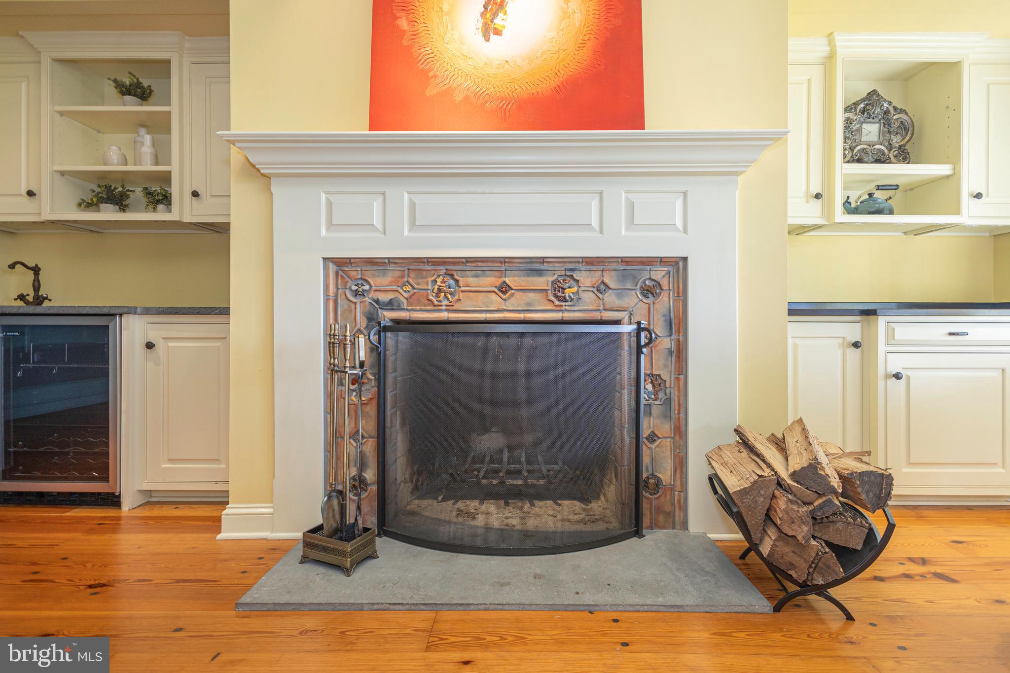 TAMARACK FARM - Residential