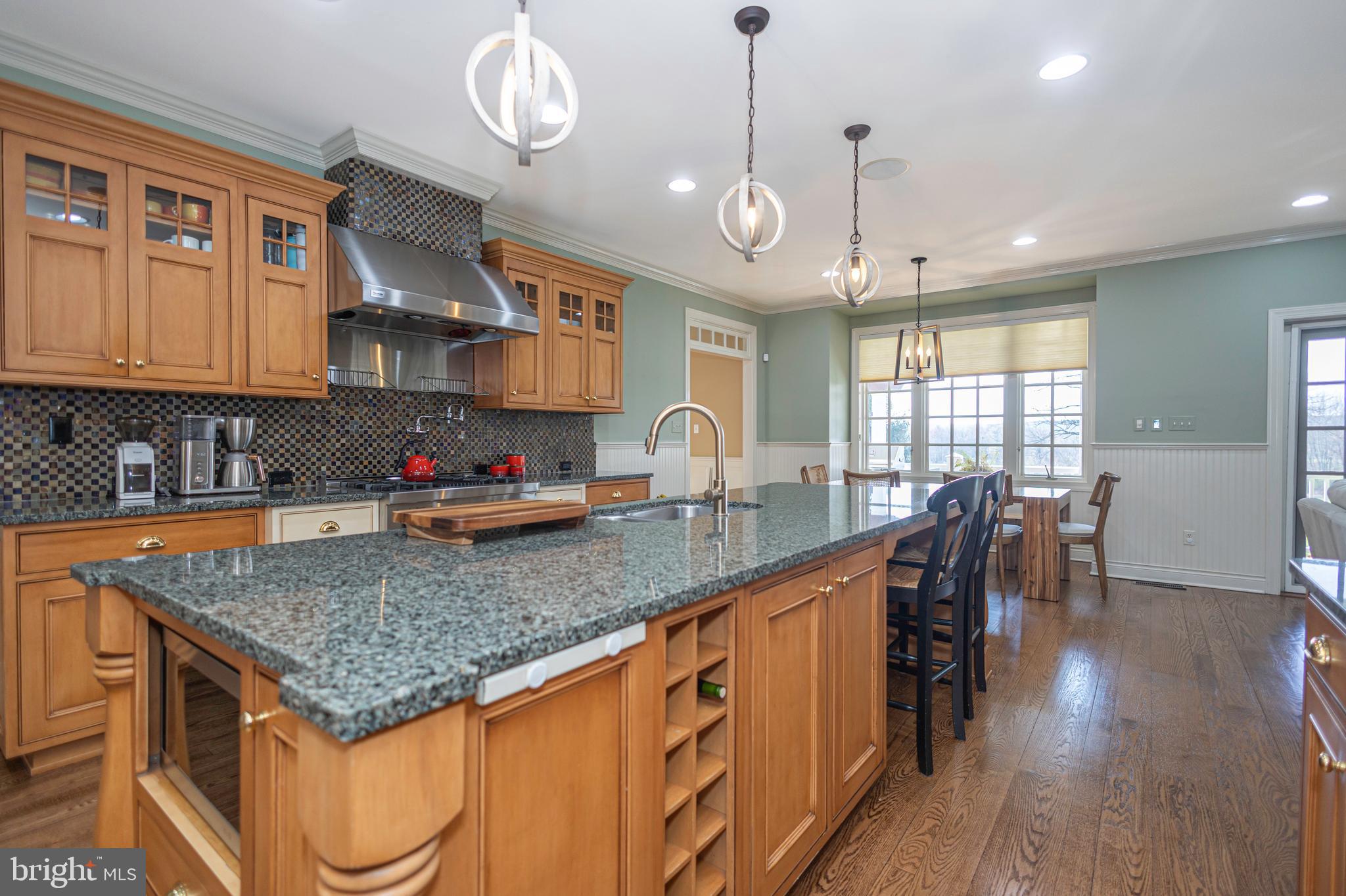 TAMARACK FARM - Residential